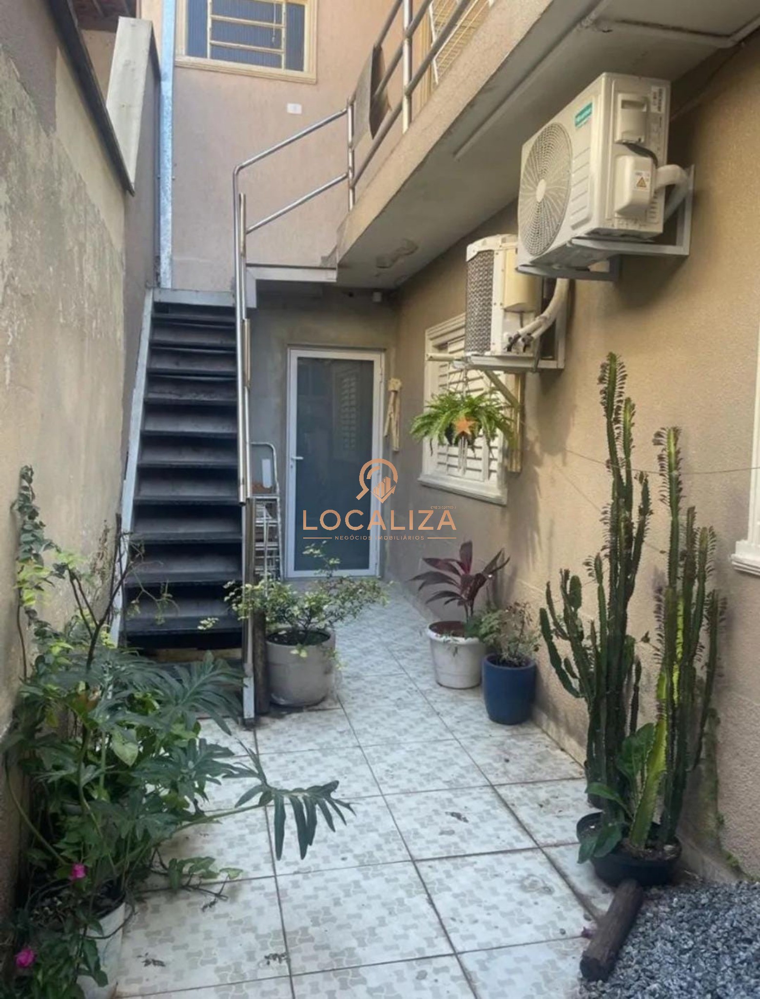 Casa, 4 quartos - Foto 20