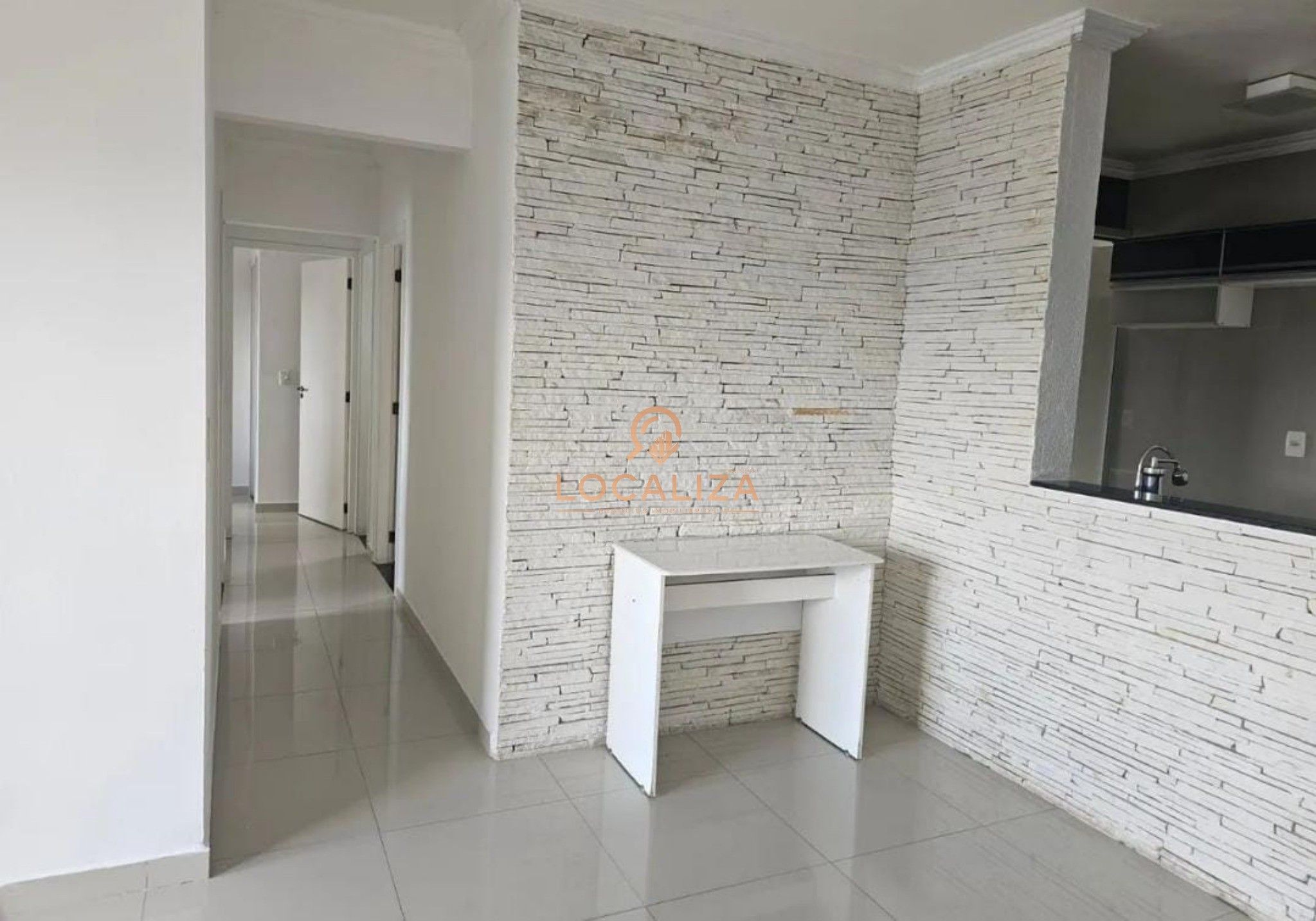 Apartamento, 3 quartos, 74 m² - Foto 2