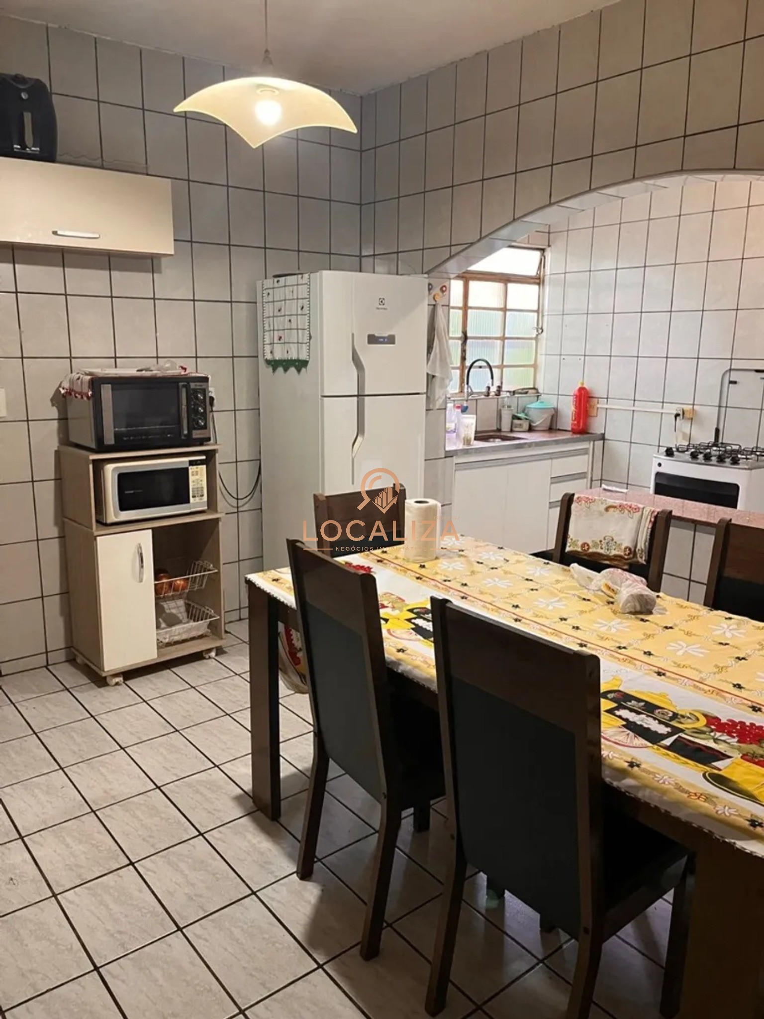 Casa, 4 quartos - Foto 5