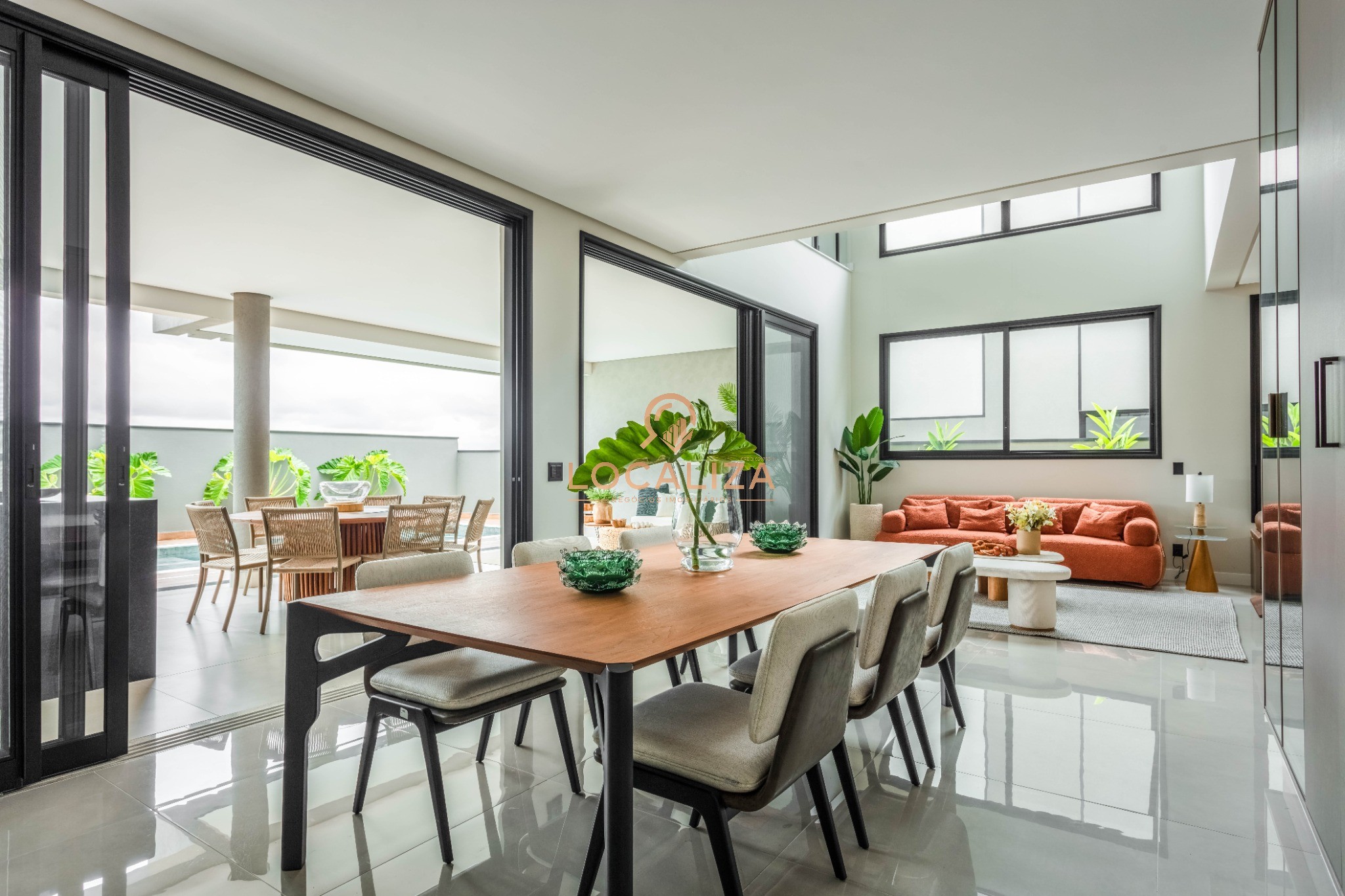 Casa, 5 quartos, 435 m² - Foto 22