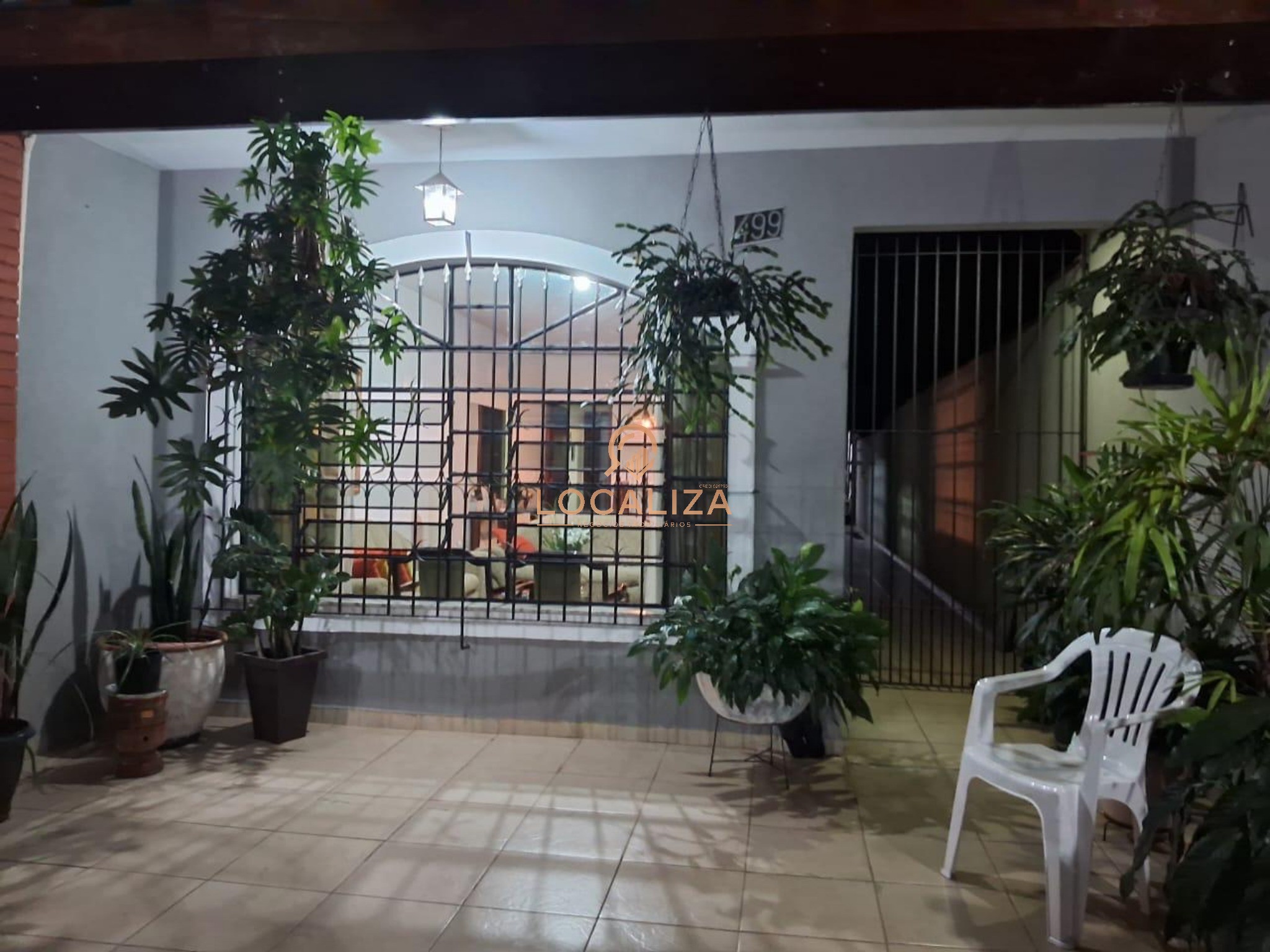 Casa, 3 quartos - Foto 21