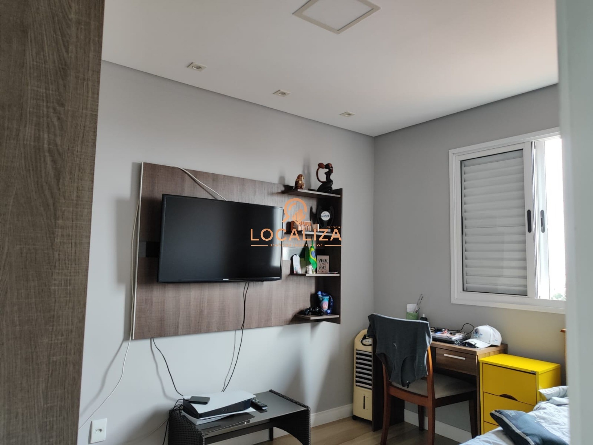 Apartamento, 2 quartos, 46 m² - Foto 16
