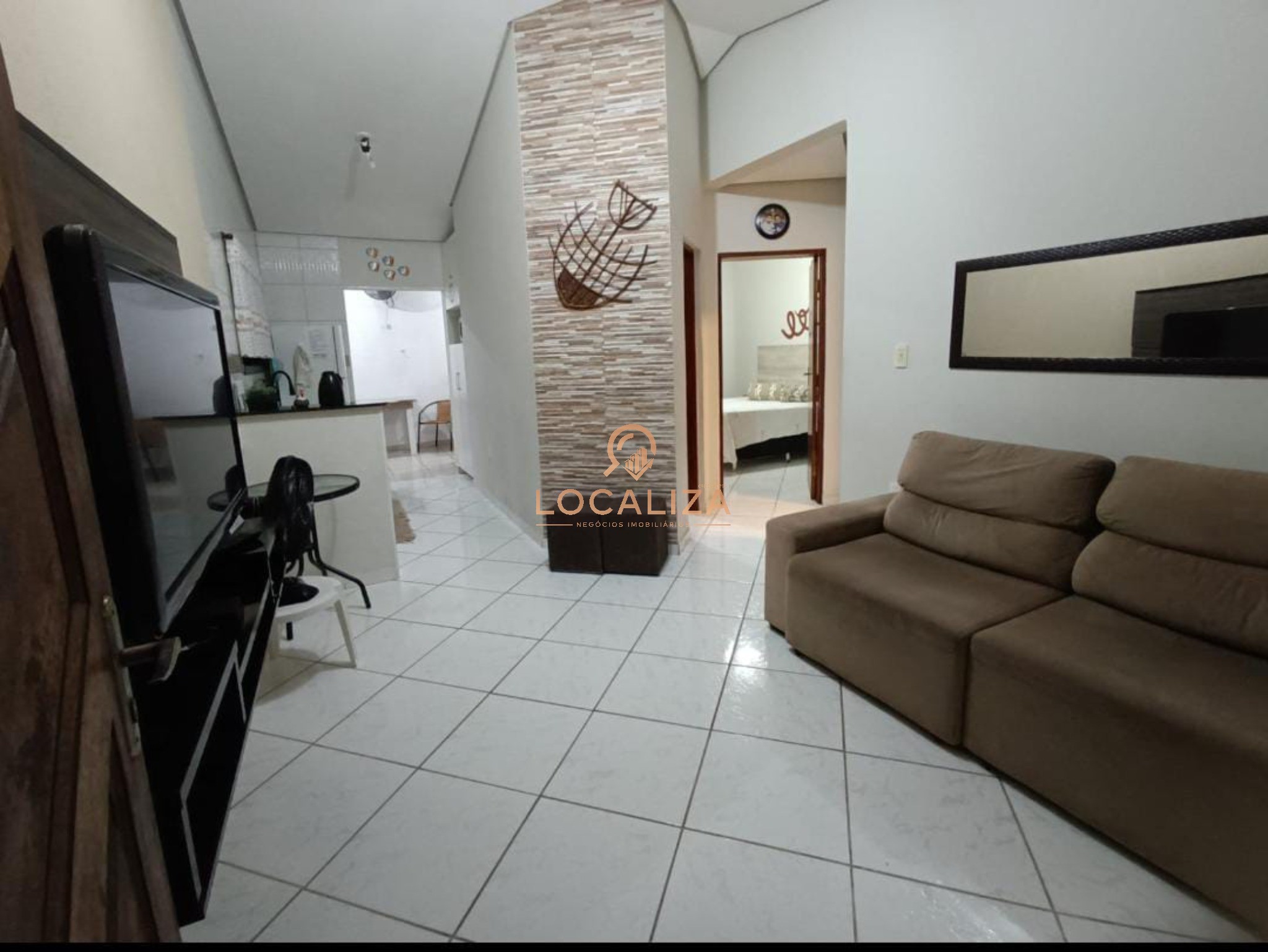 Casa, 2 quartos, 65 m² - Foto 9