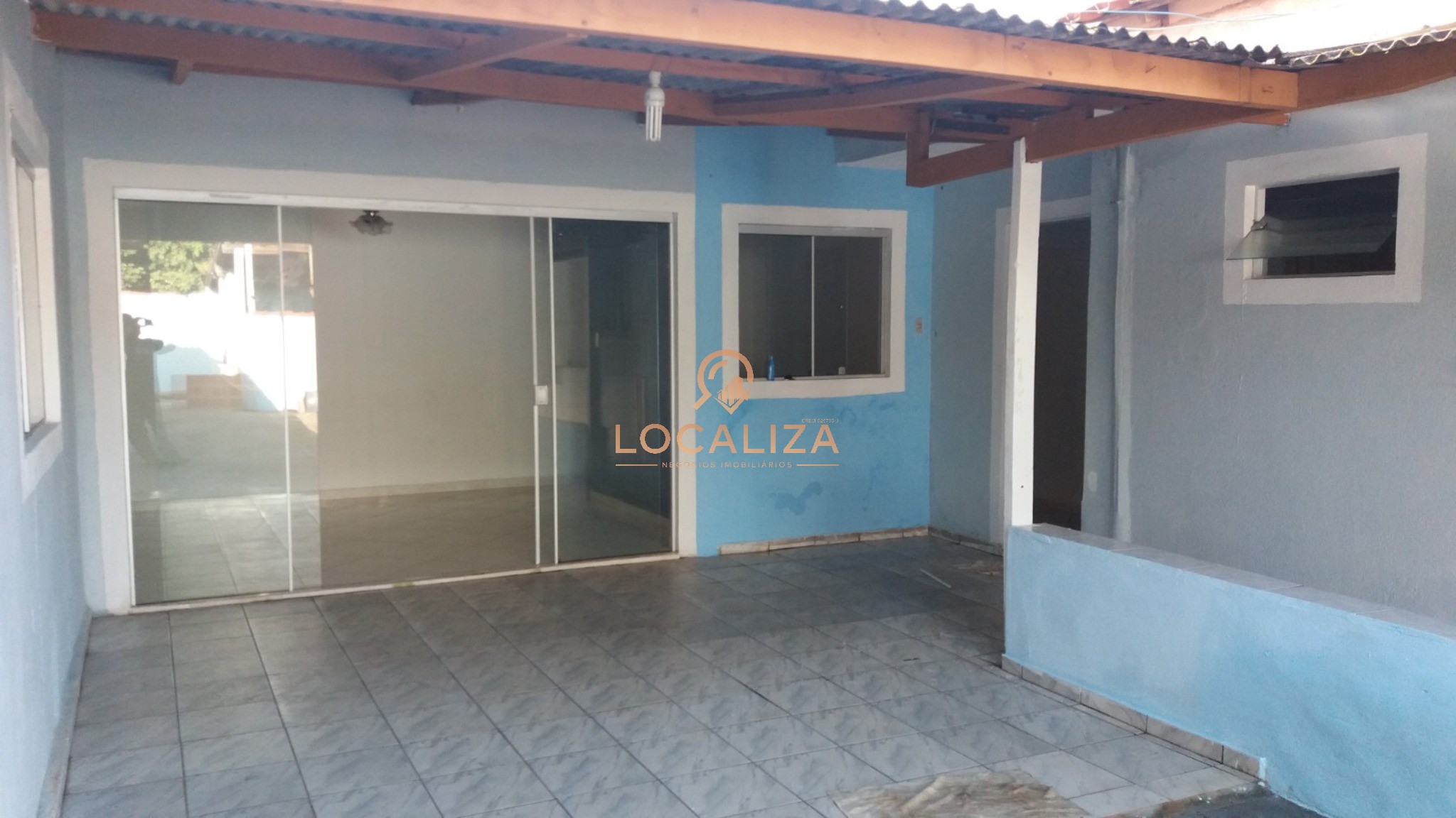 Casa, 3 quartos - Foto 5