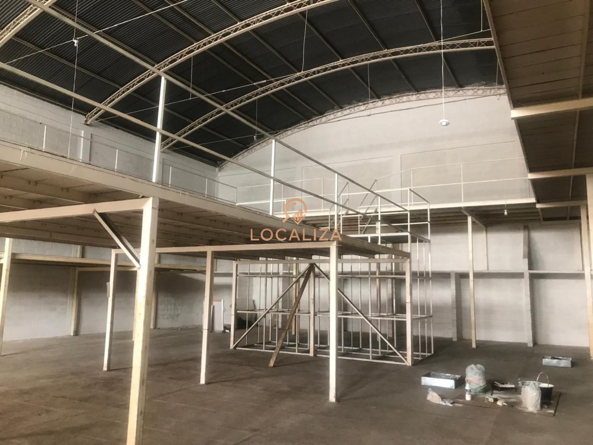 Depósito-Galpão, 739 m² - Foto 7