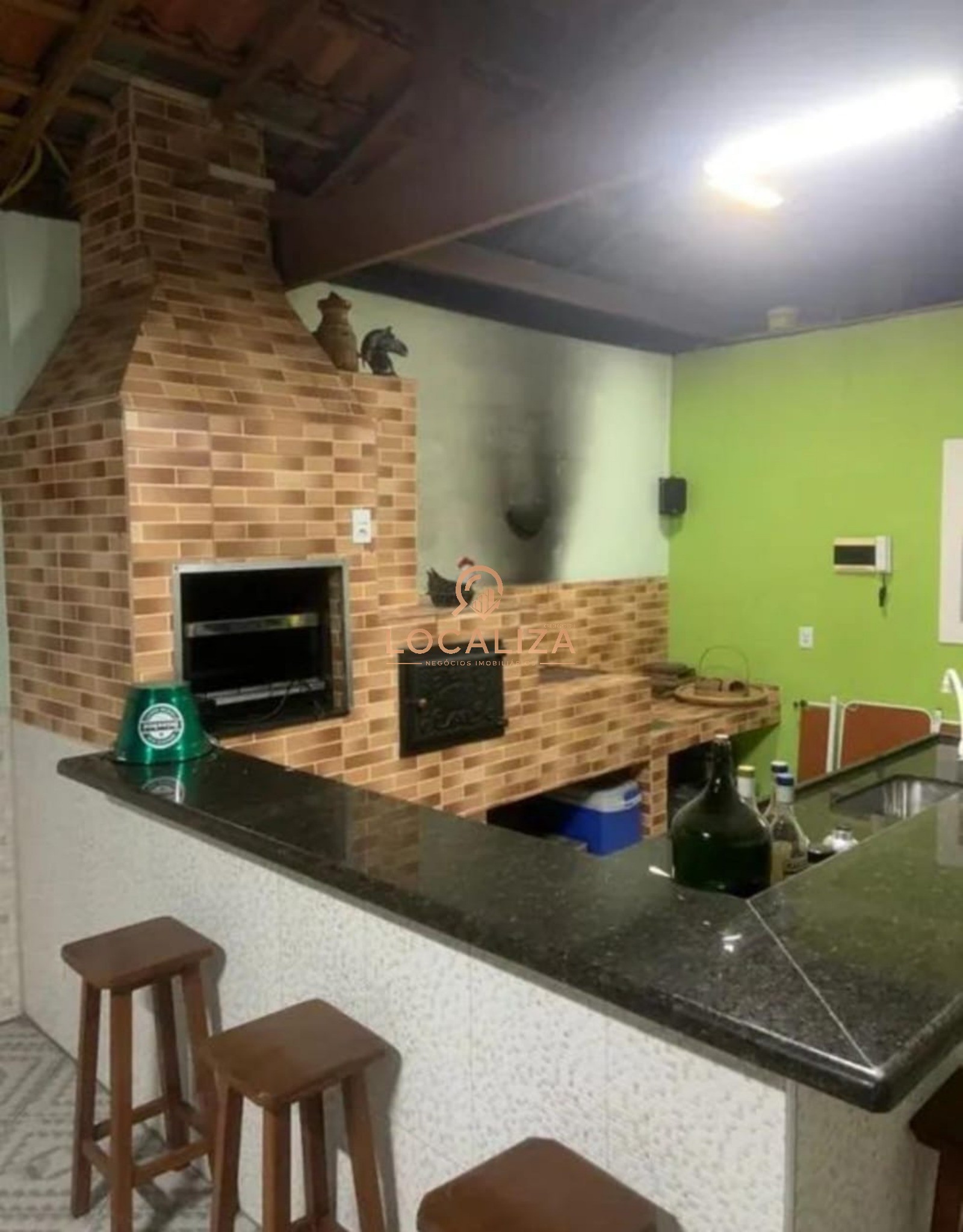 Casa, 3 quartos, 150 m² - Foto 12