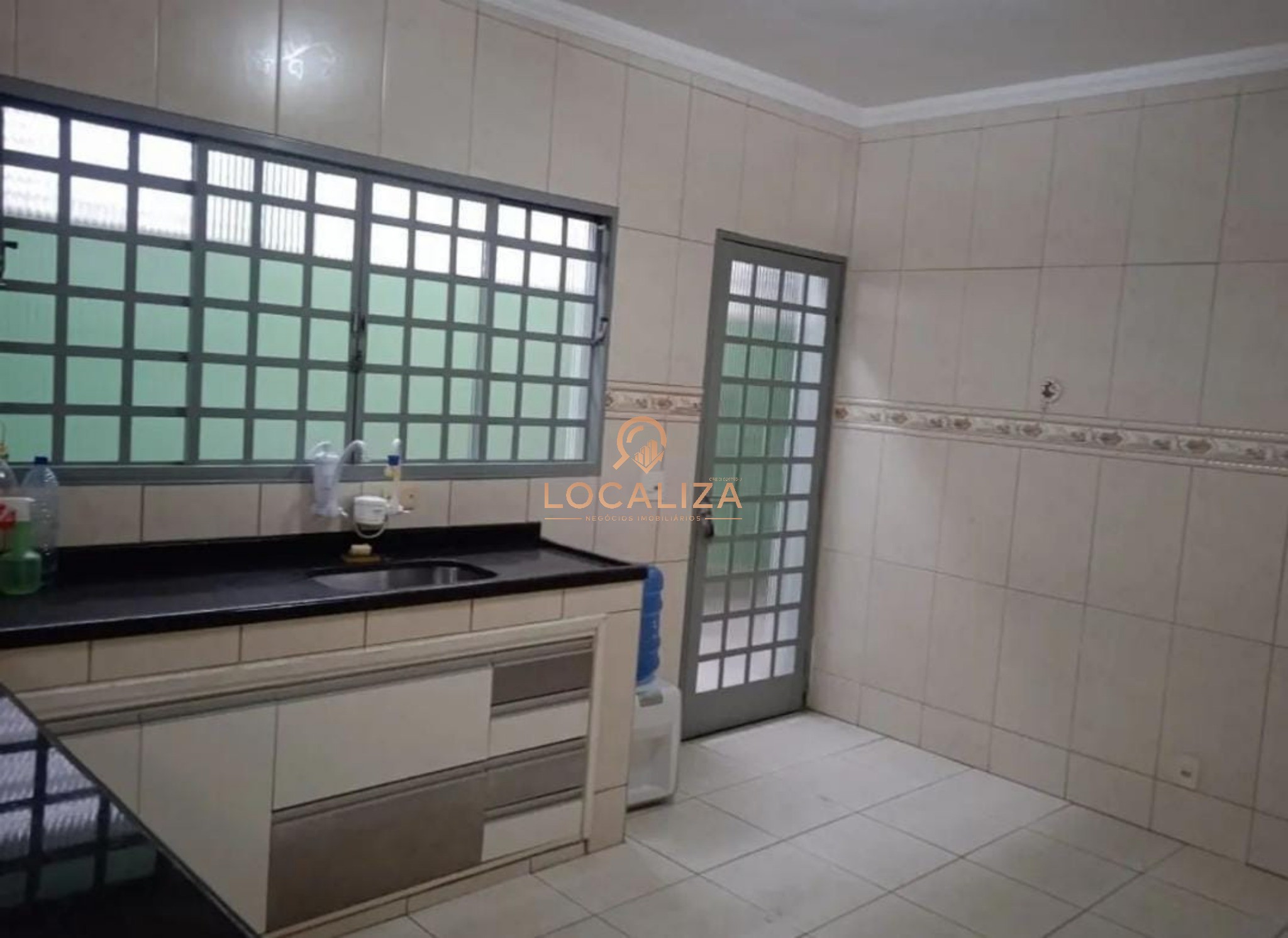 Casa, 3 quartos, 150 m² - Foto 3
