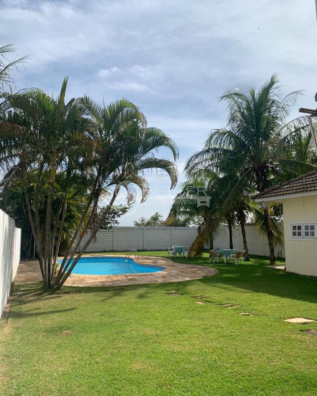 Casa, 3 quartos - Foto 3