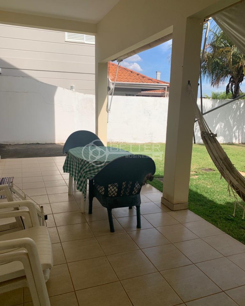 Casa, 3 quartos - Foto 5