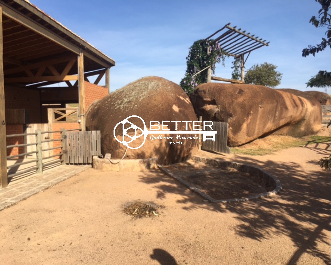 Fazenda, 4 quartos - Foto 11