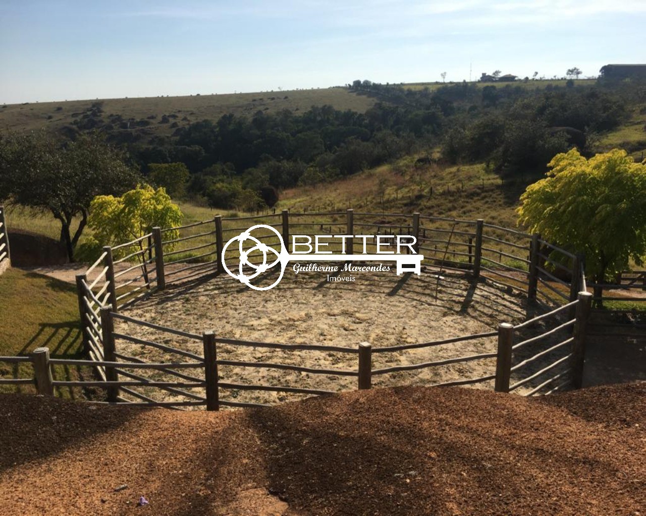 Fazenda, 4 quartos - Foto 13