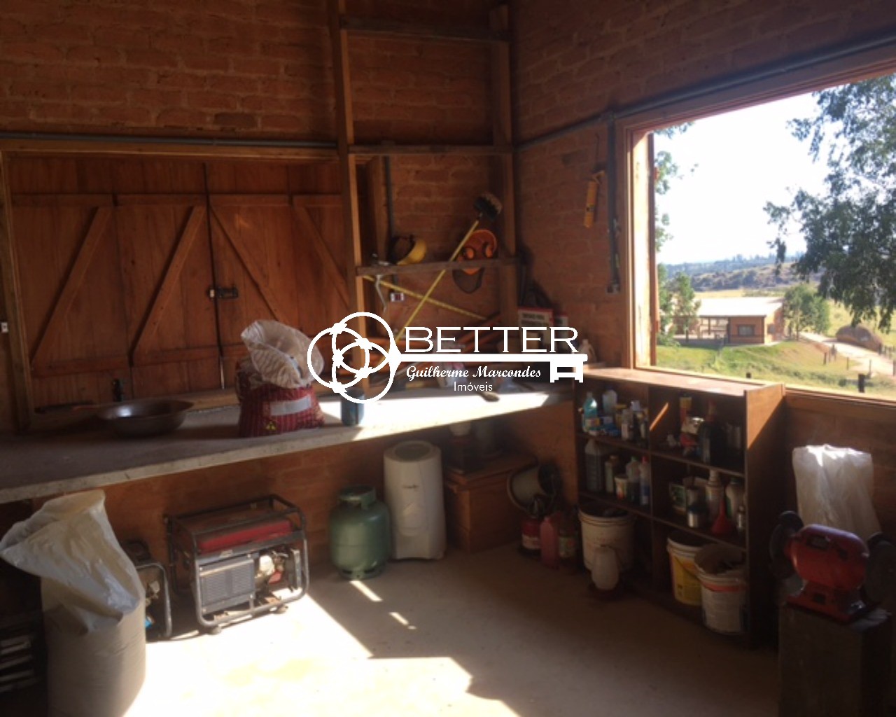 Fazenda, 4 quartos - Foto 19