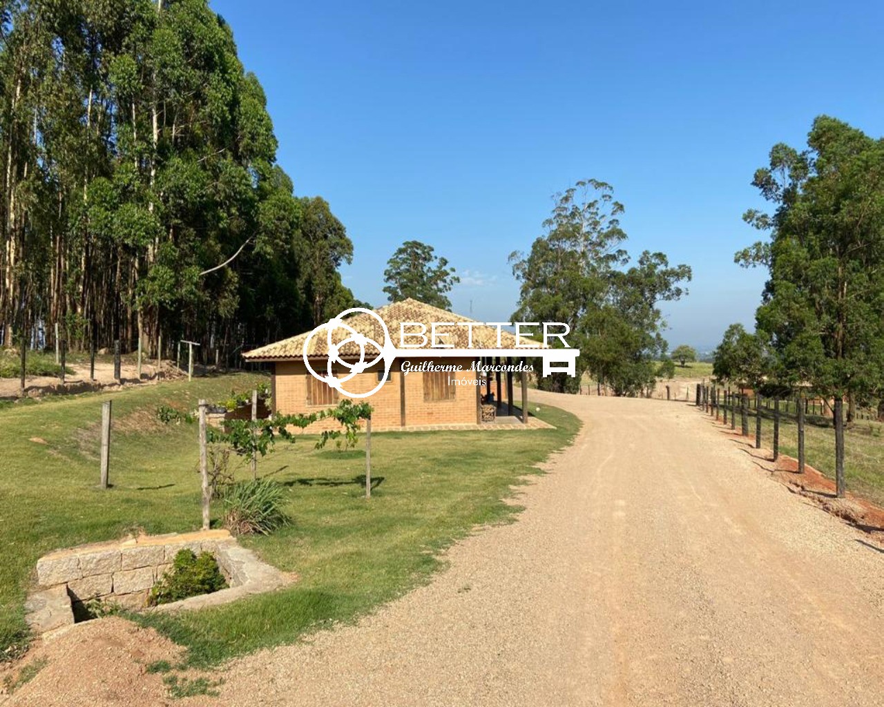 Fazenda, 4 quartos - Foto 20