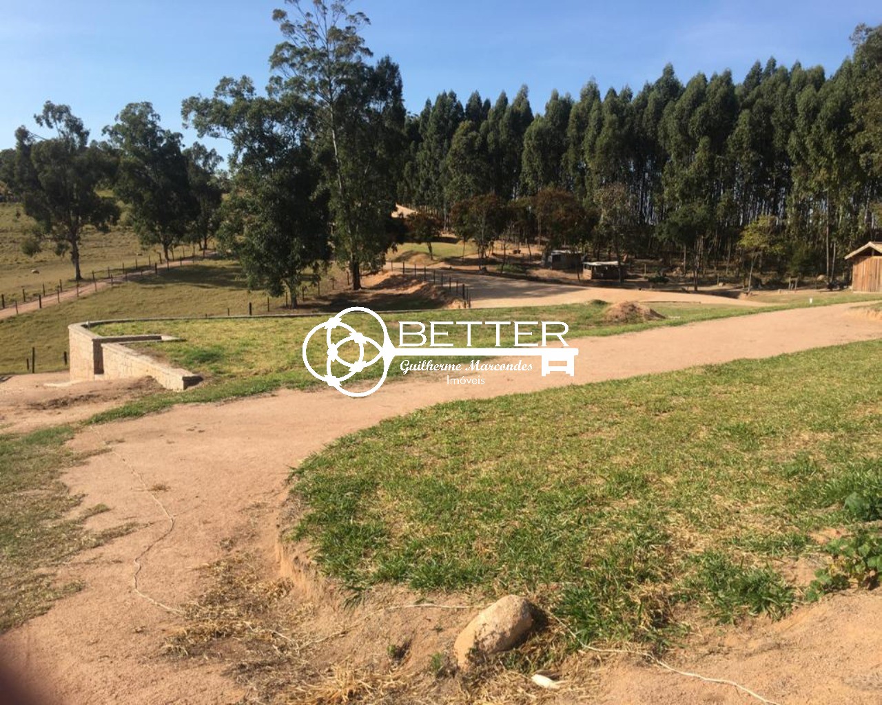 Fazenda, 4 quartos - Foto 22