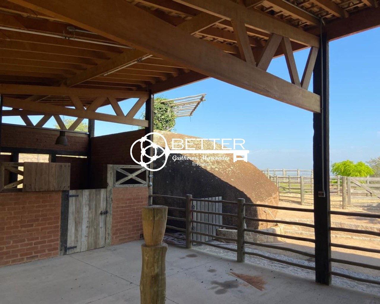 Fazenda, 4 quartos - Foto 8