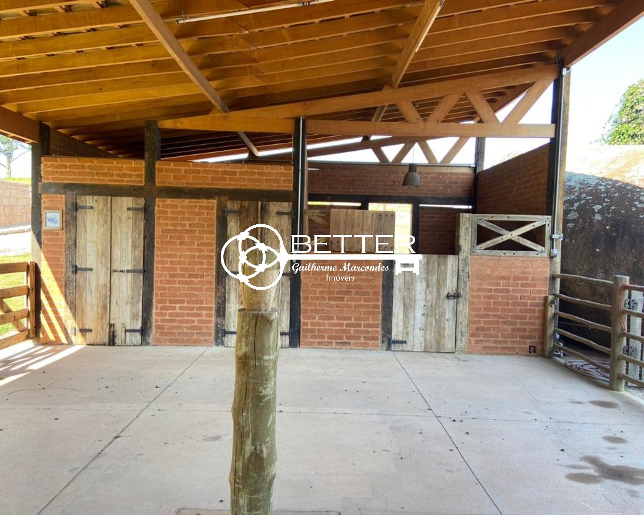 Fazenda, 4 quartos - Foto 9