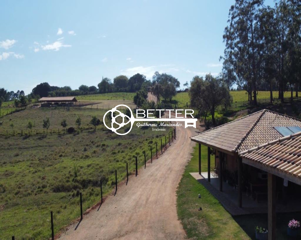 Fazenda, 4 quartos - Foto 6