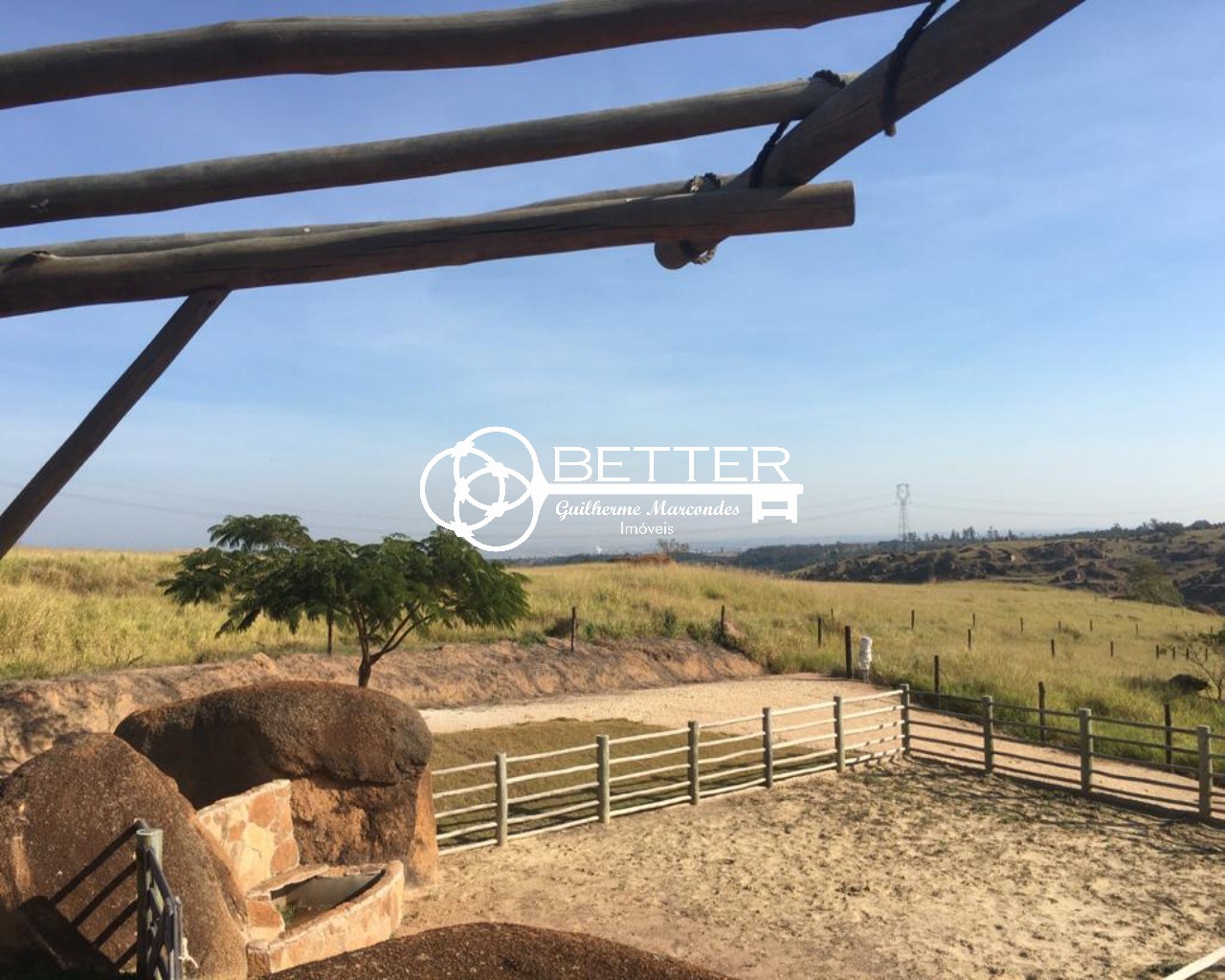 Fazenda, 4 quartos - Foto 12