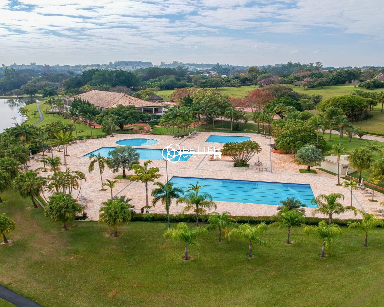 Casa, 6 quartos - Foto 35