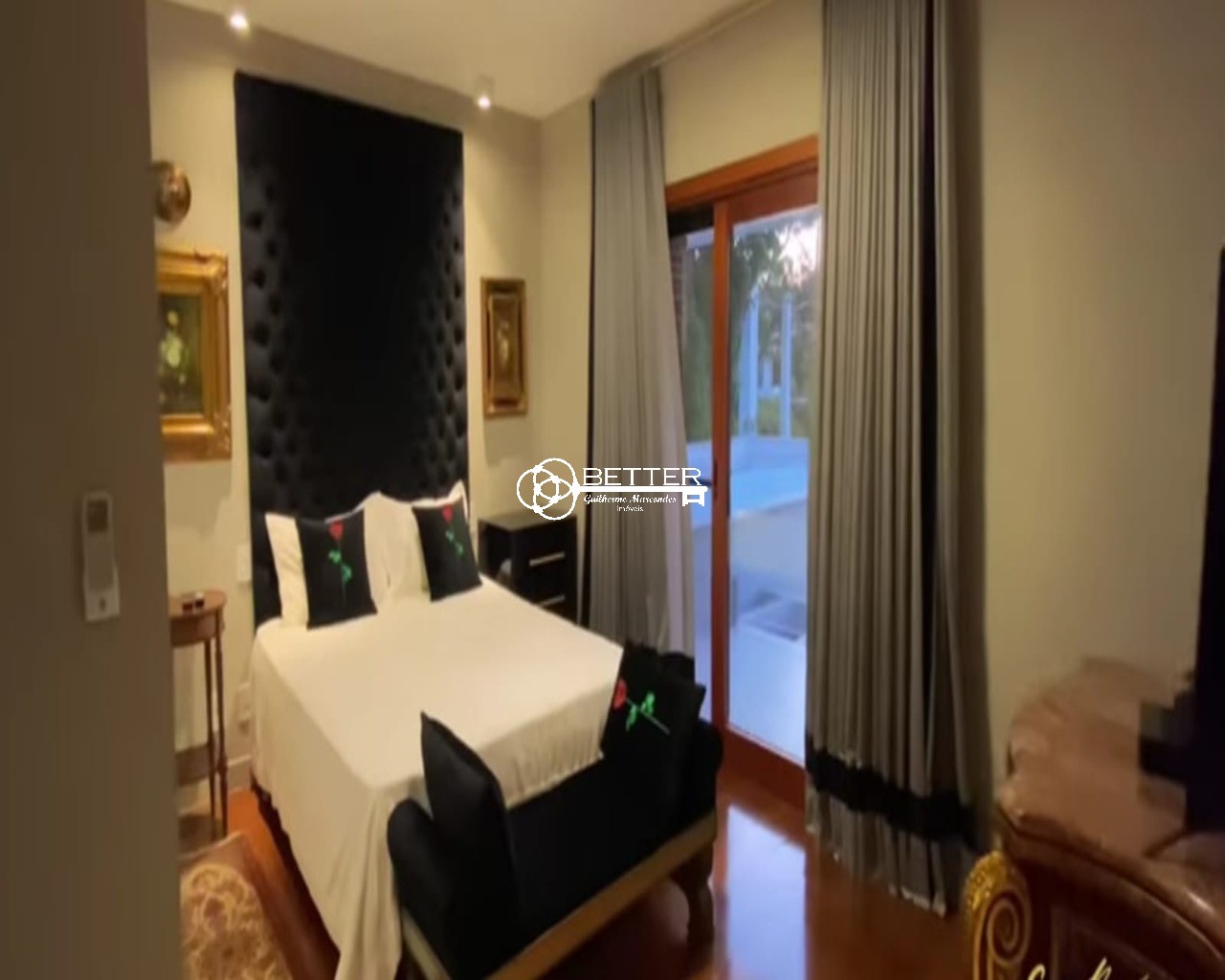 Casa, 6 quartos - Foto 8