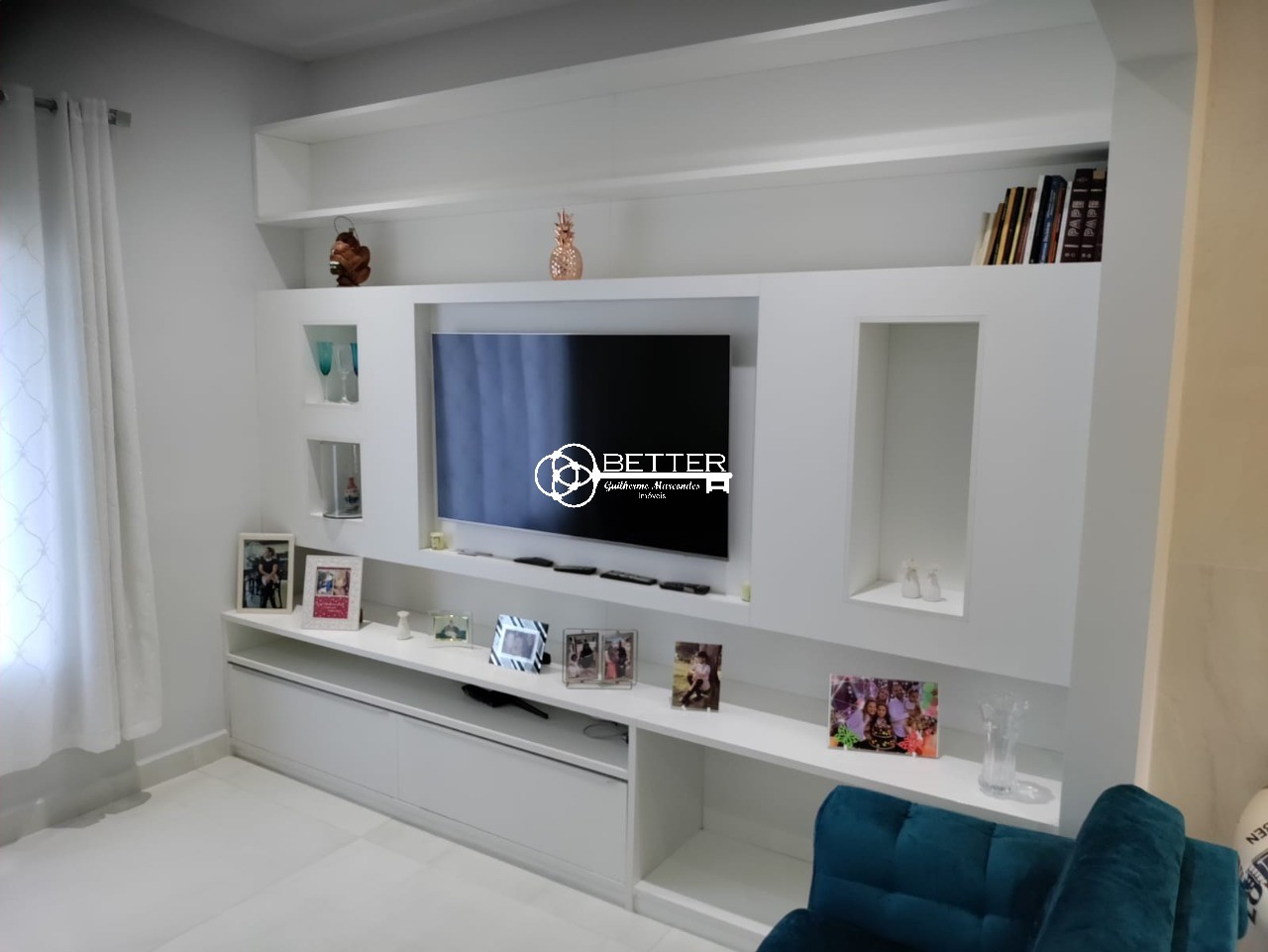 Casa, 3 quartos - Foto 4