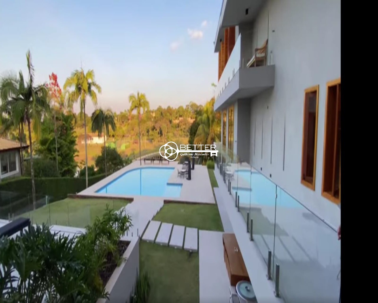 Casa, 6 quartos - Foto 5