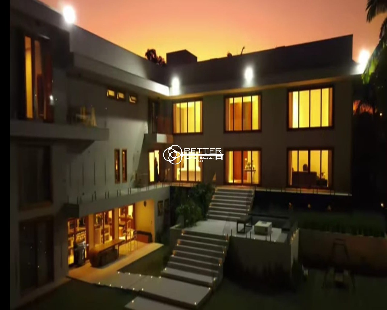 Casa, 6 quartos - Foto 9