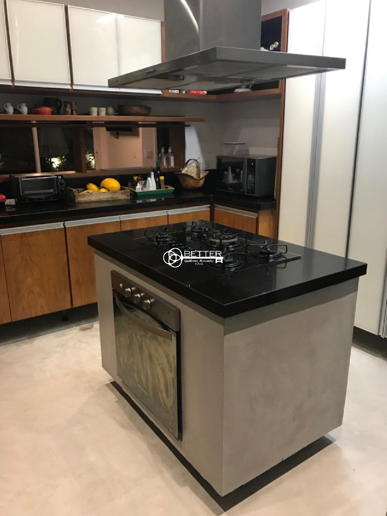 Casa, 5 quartos - Foto 12