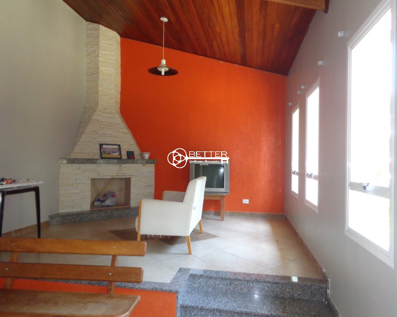 Casa, 4 quartos - Foto 12