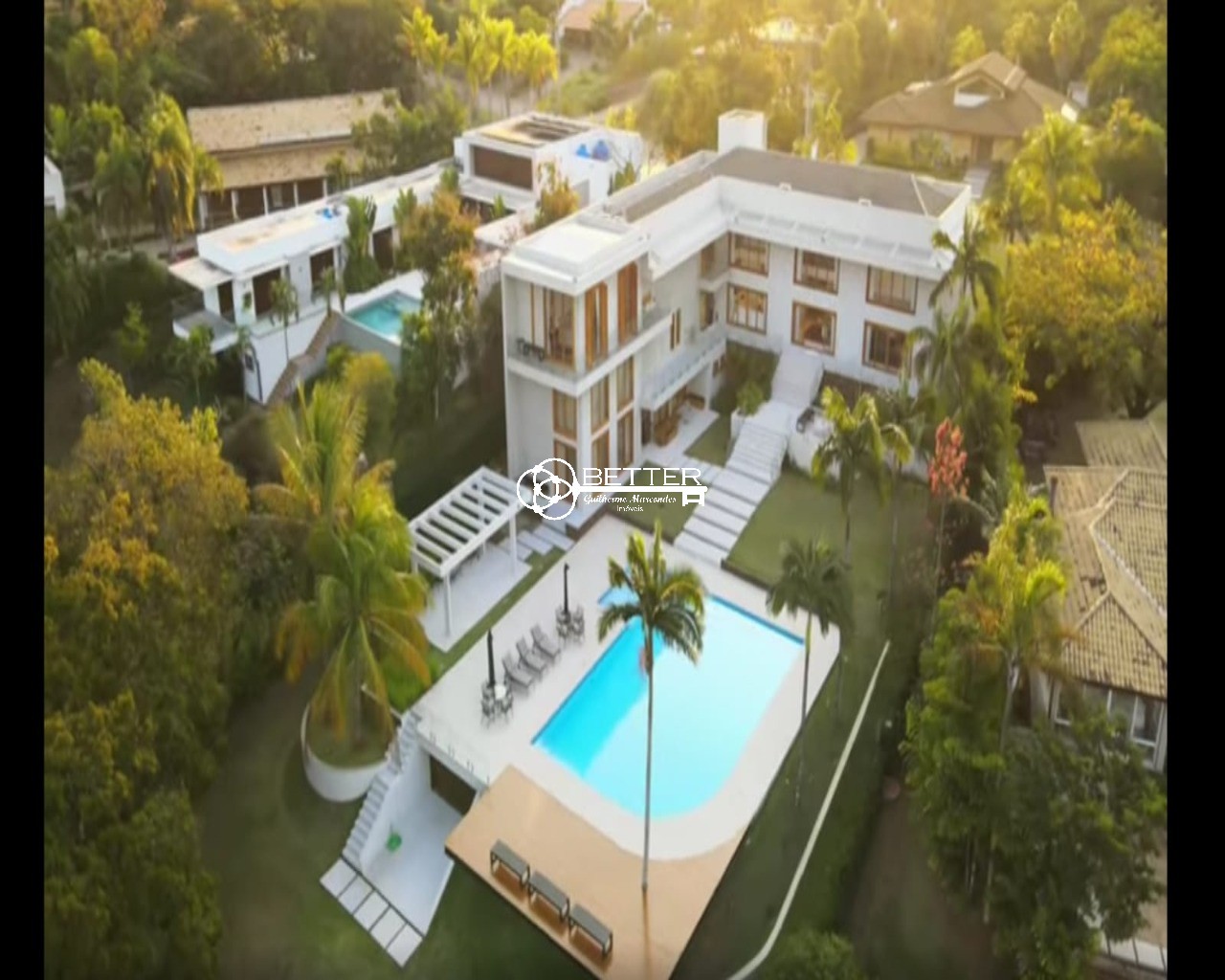 Casa, 6 quartos - Foto 3