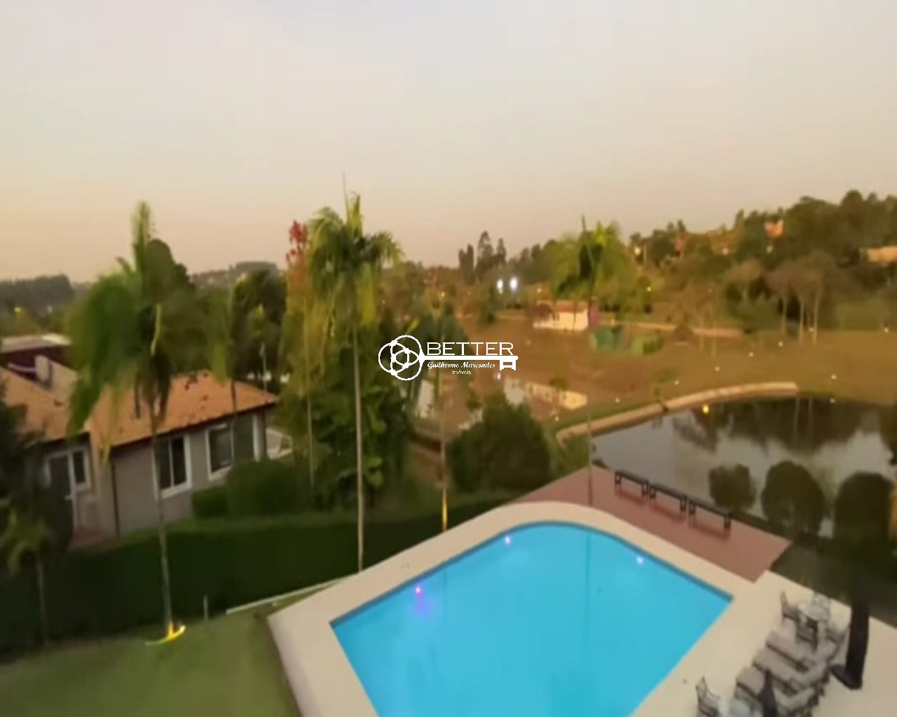 Casa, 6 quartos - Foto 4