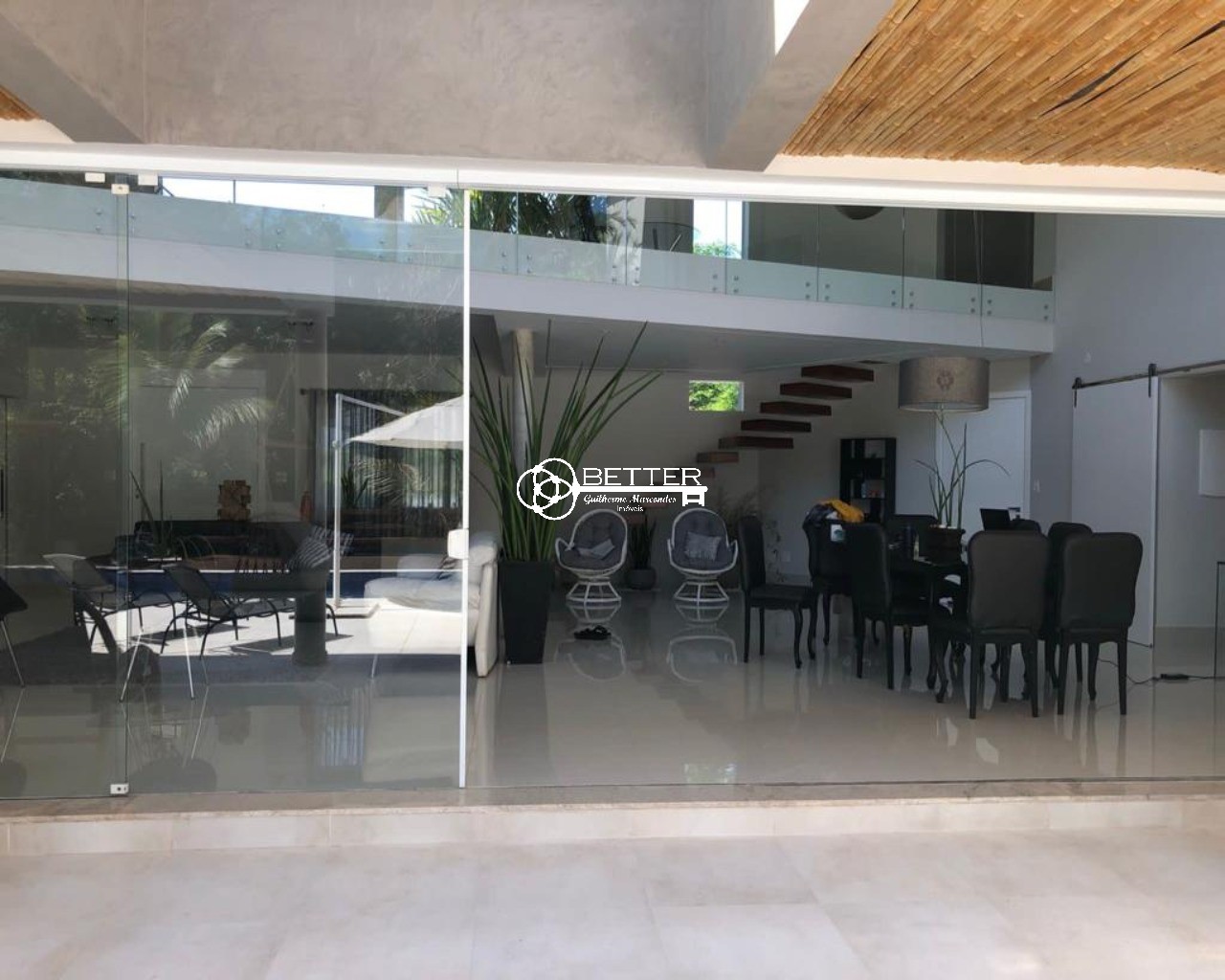 Casa, 6 quartos - Foto 8