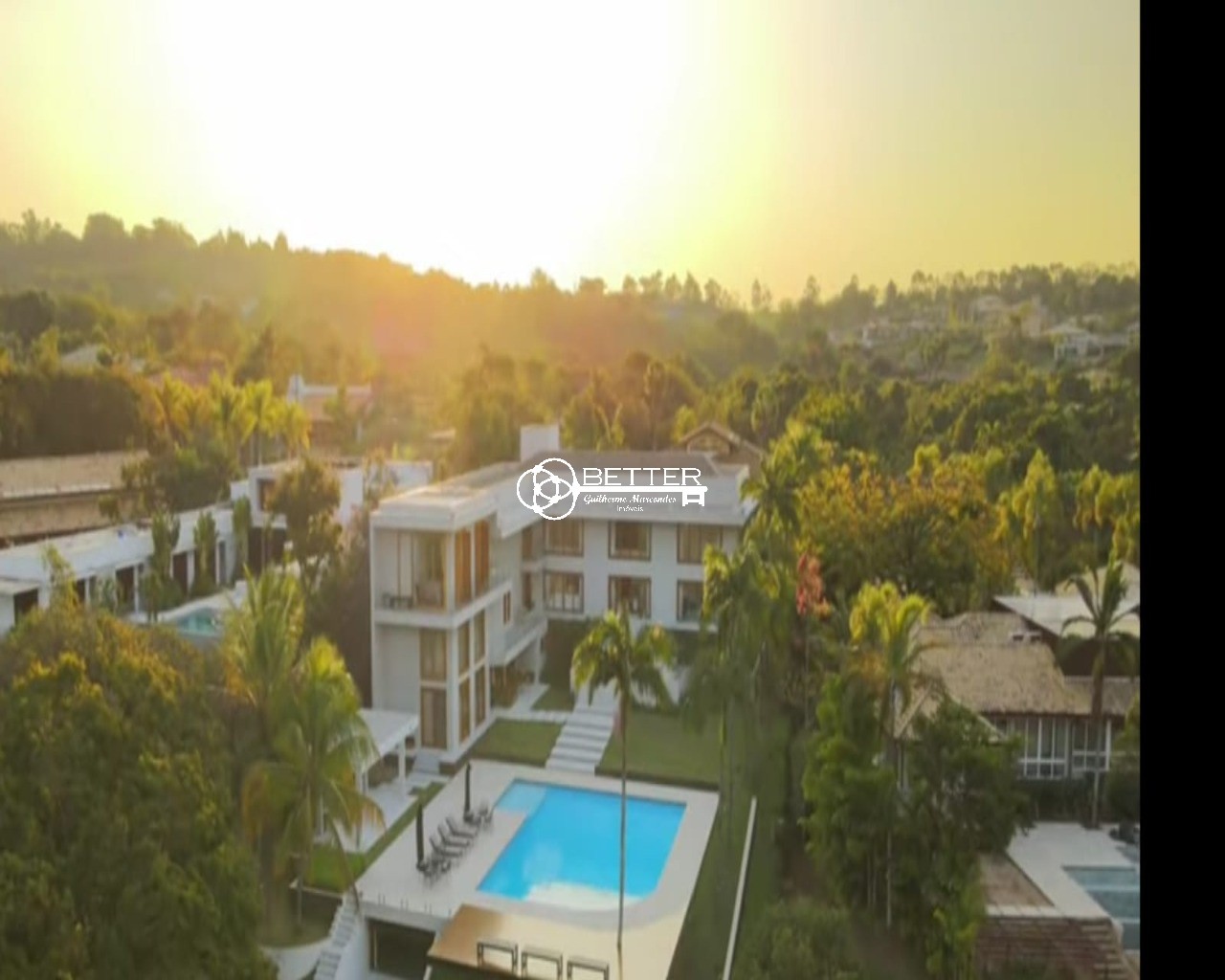 Casa, 6 quartos - Foto 2