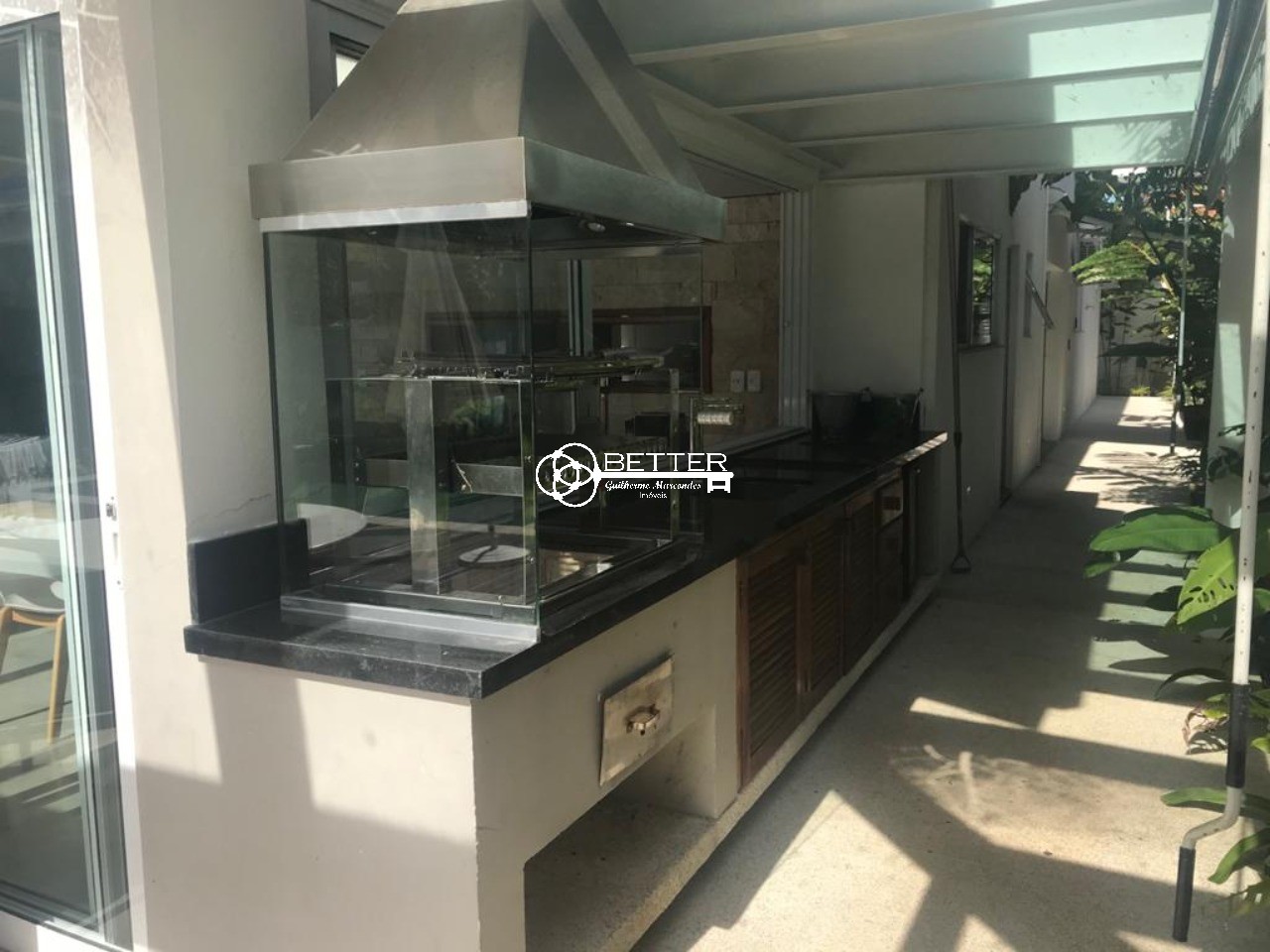 Casa, 5 quartos - Foto 27