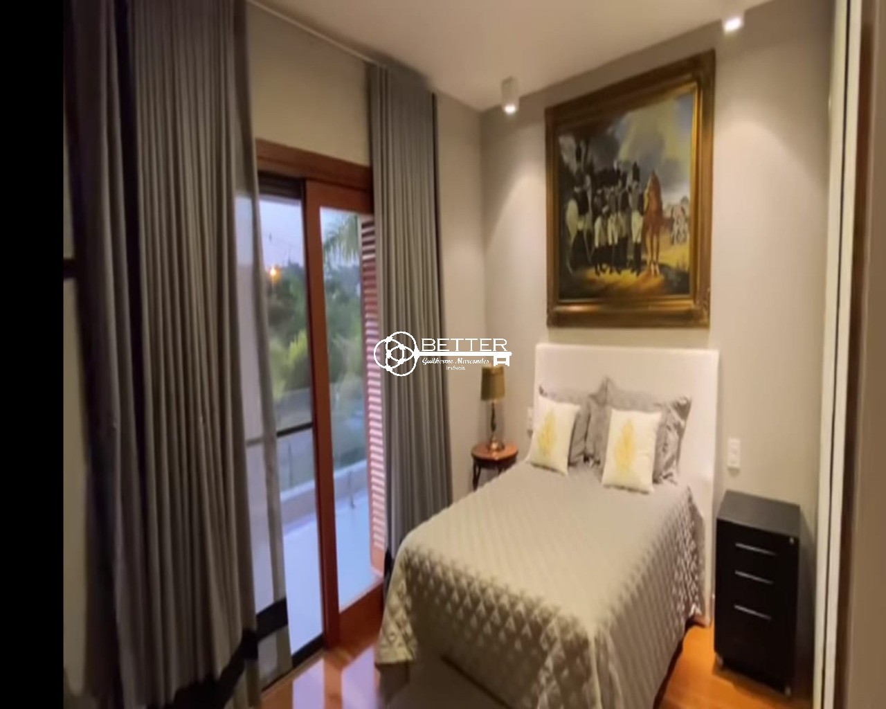 Casa, 6 quartos - Foto 13