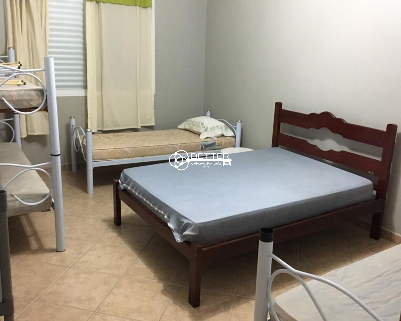 Casa, 4 quartos - Foto 20