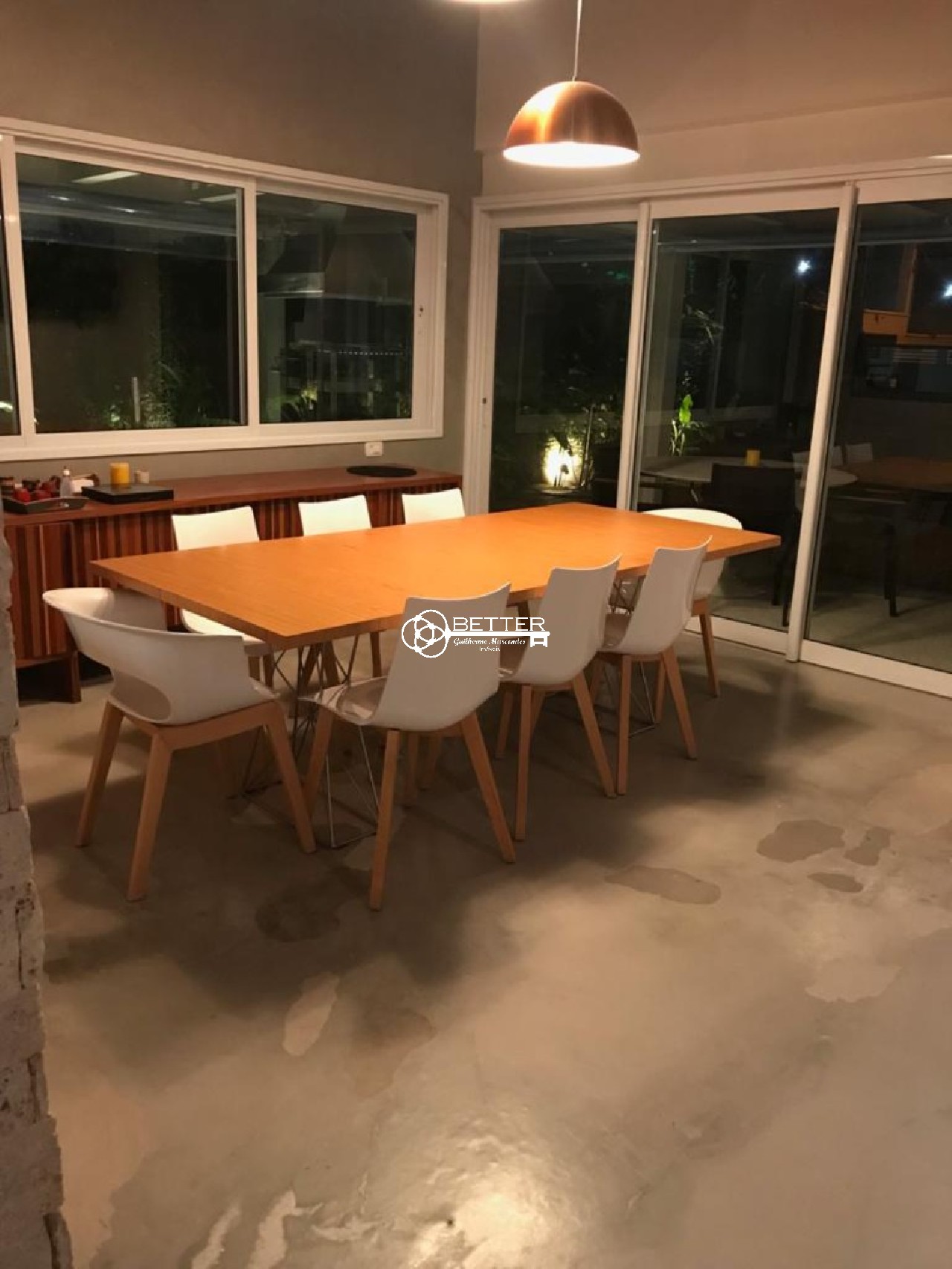 Casa, 5 quartos - Foto 4