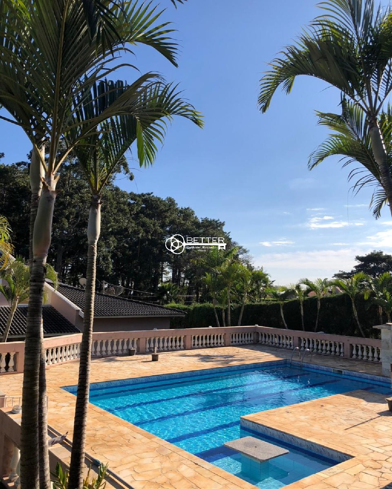 Casa, 4 quartos - Foto 2