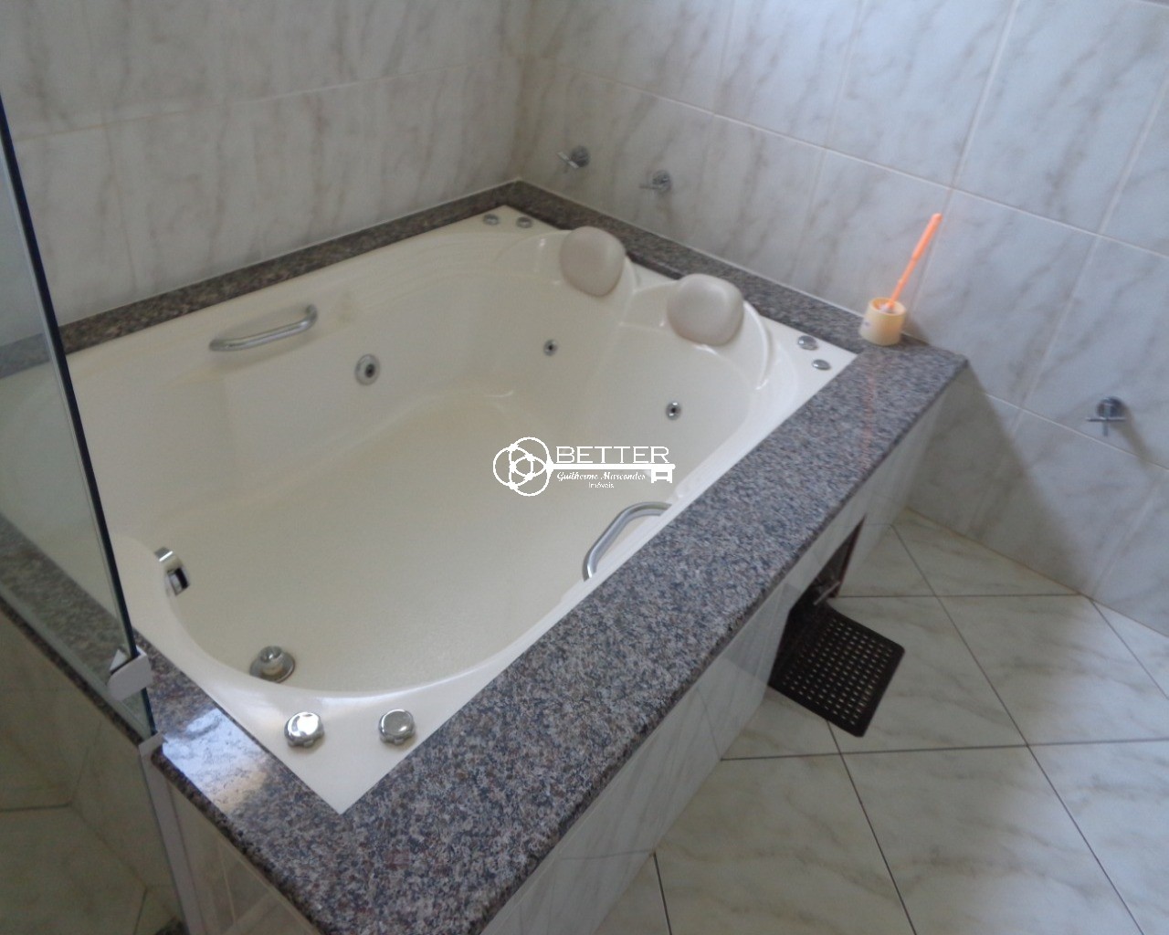 Casa, 4 quartos - Foto 19