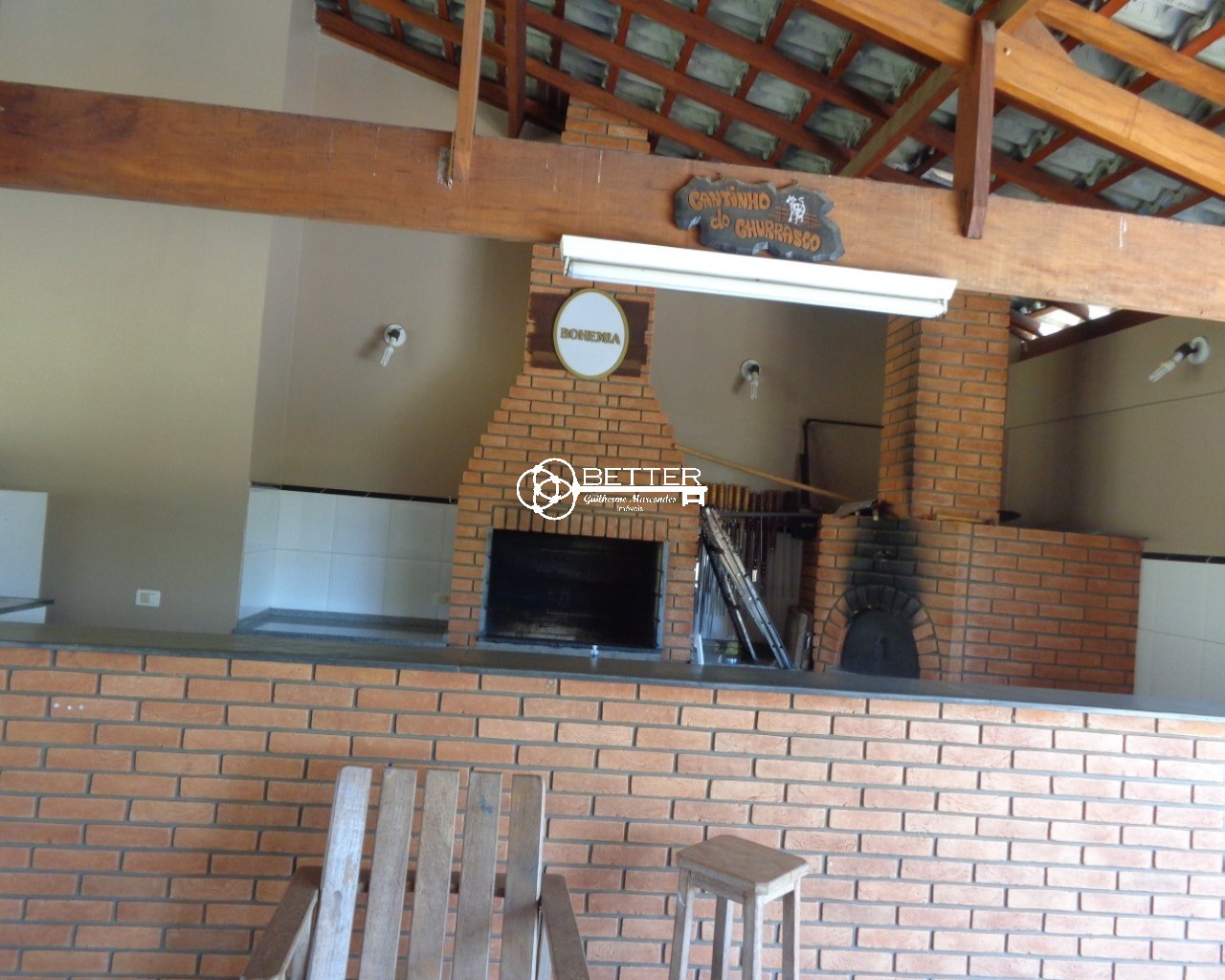 Casa, 4 quartos - Foto 5