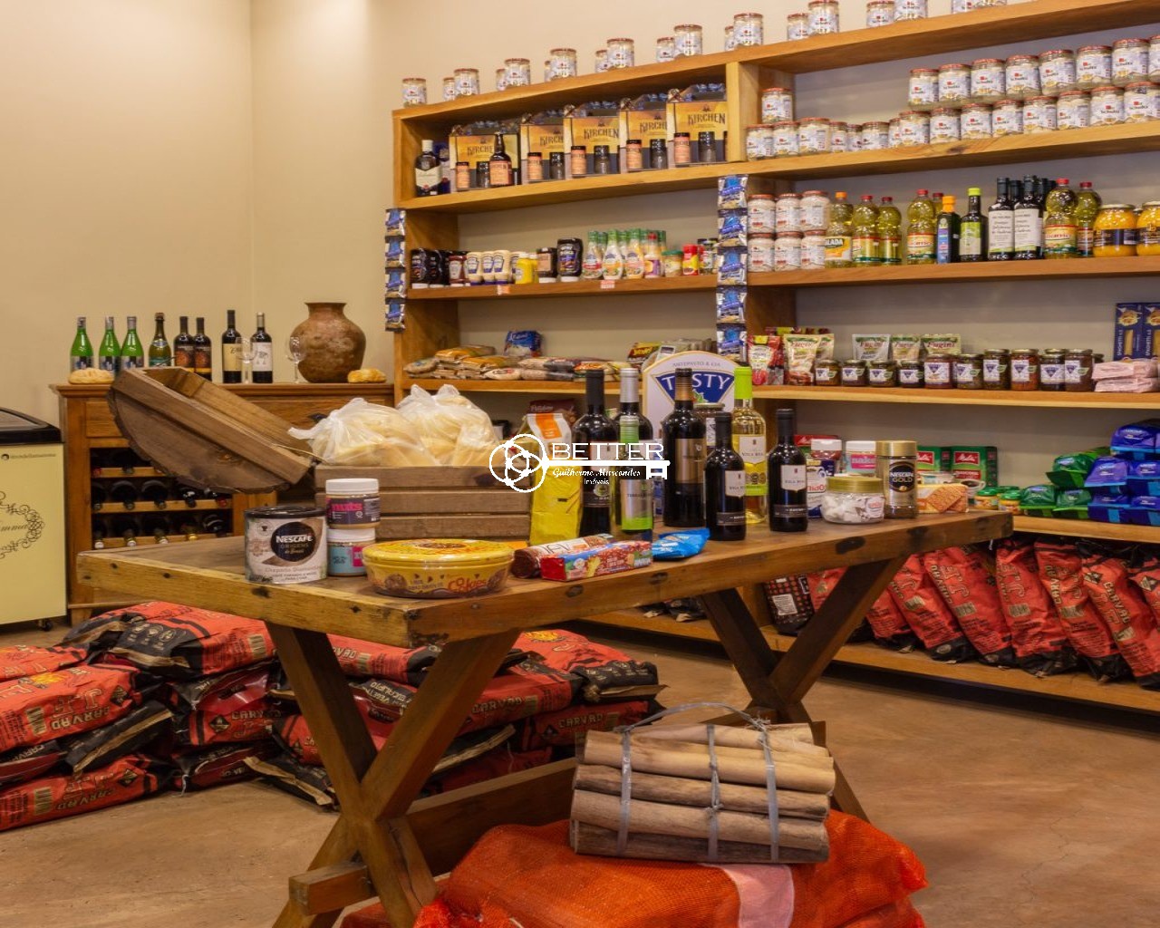 Casa, 6 quartos - Foto 29