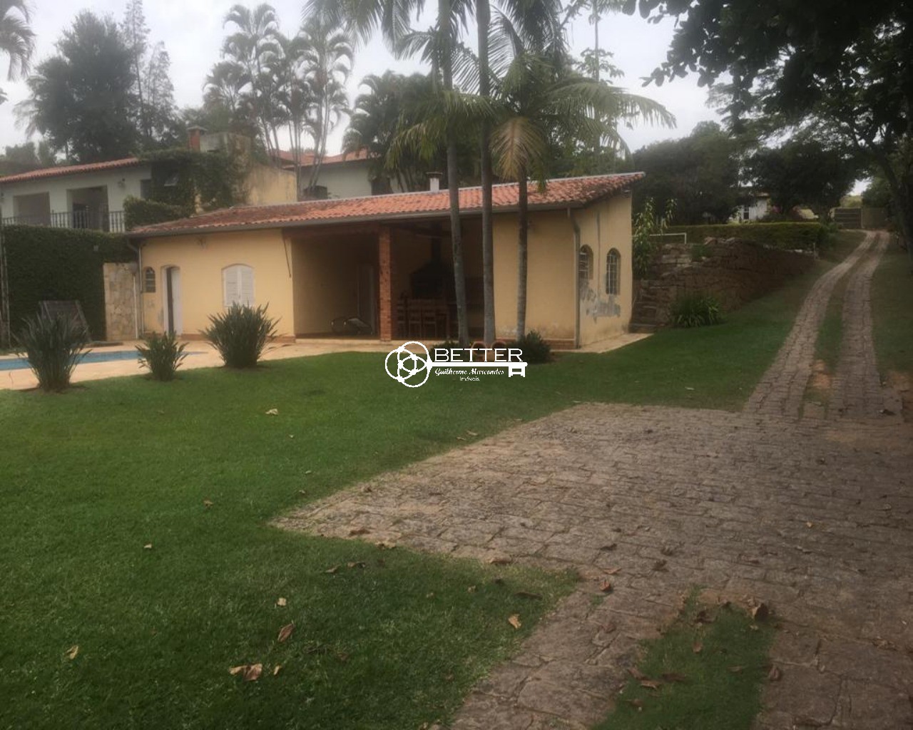 Chácara, 4 quartos - Foto 9