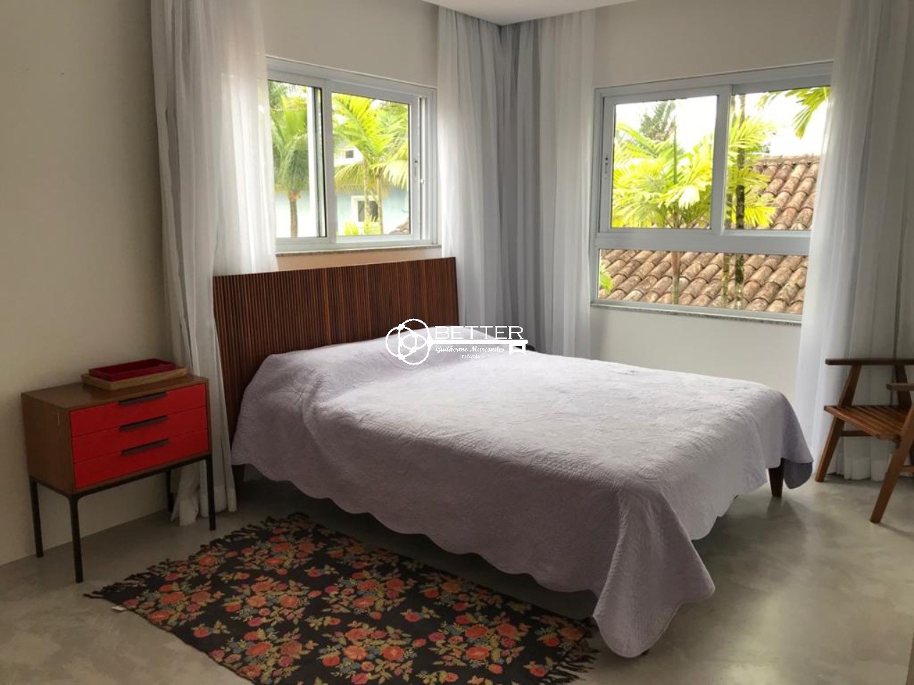 Casa, 5 quartos - Foto 17