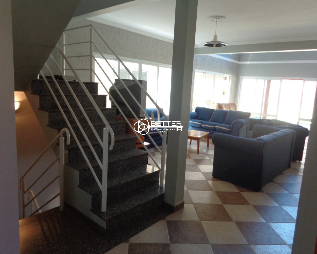 Casa, 4 quartos - Foto 8