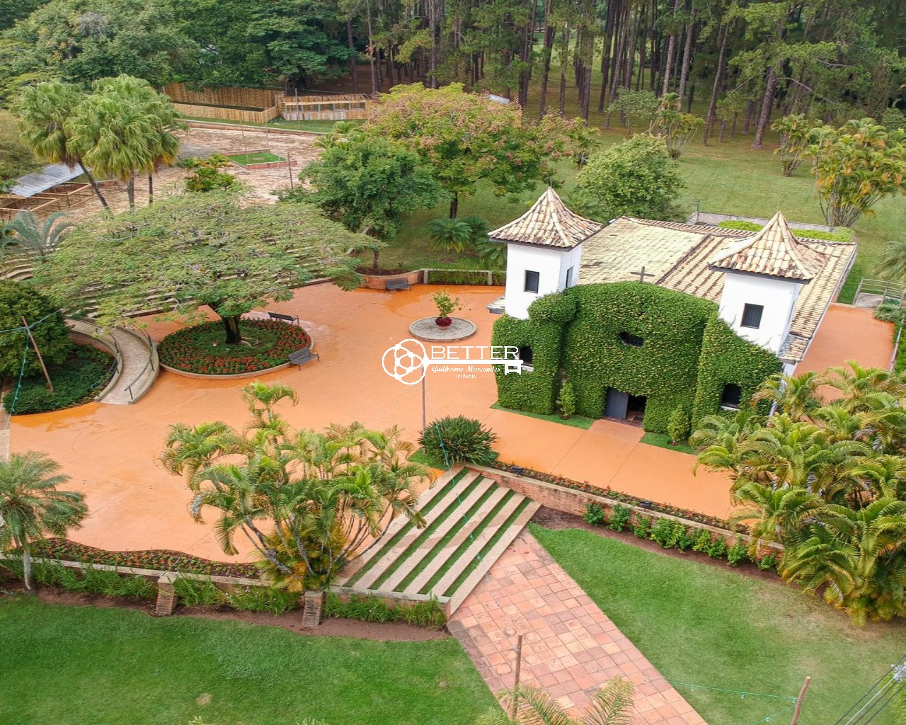 Casa, 6 quartos - Foto 27