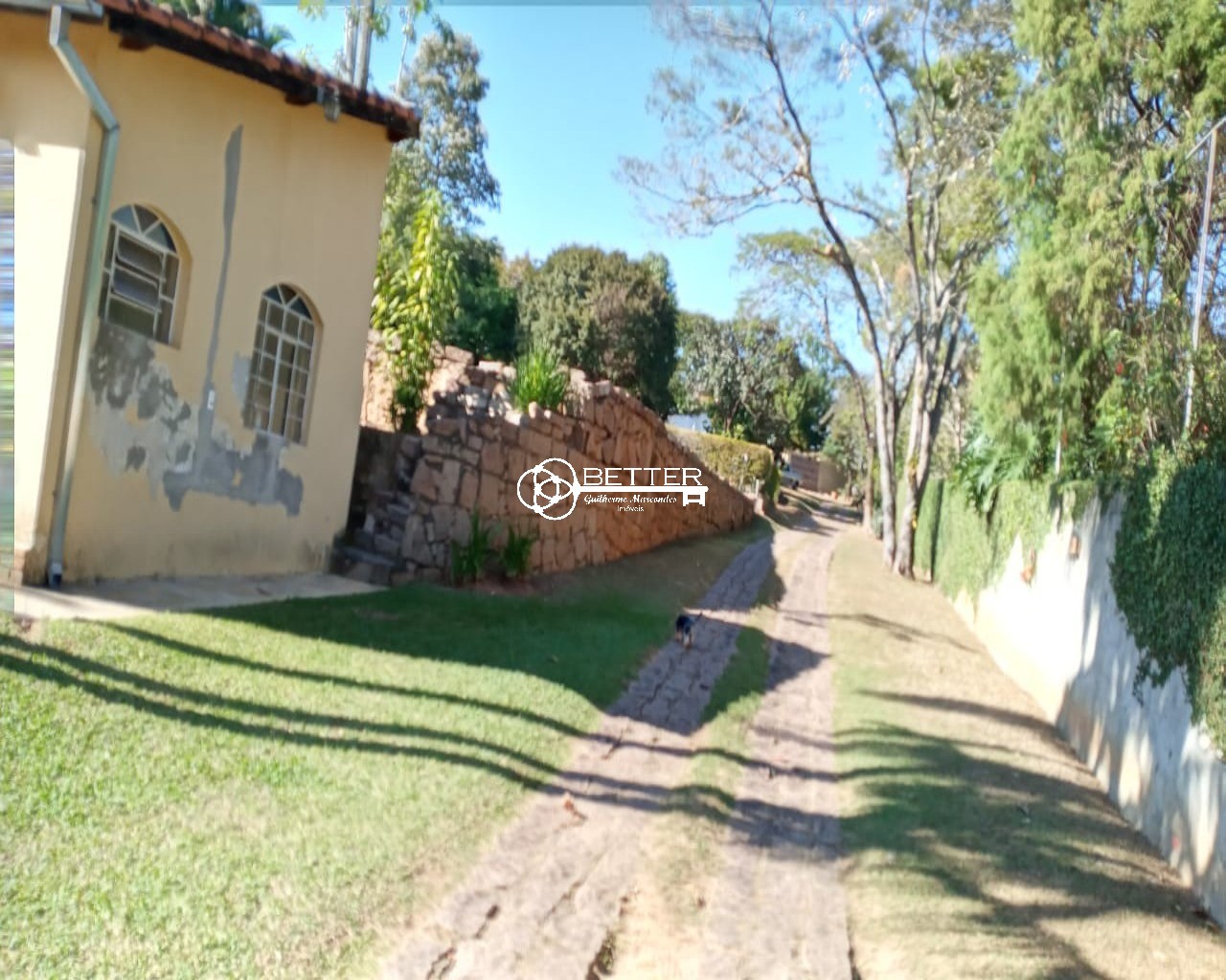 Chácara, 4 quartos - Foto 5