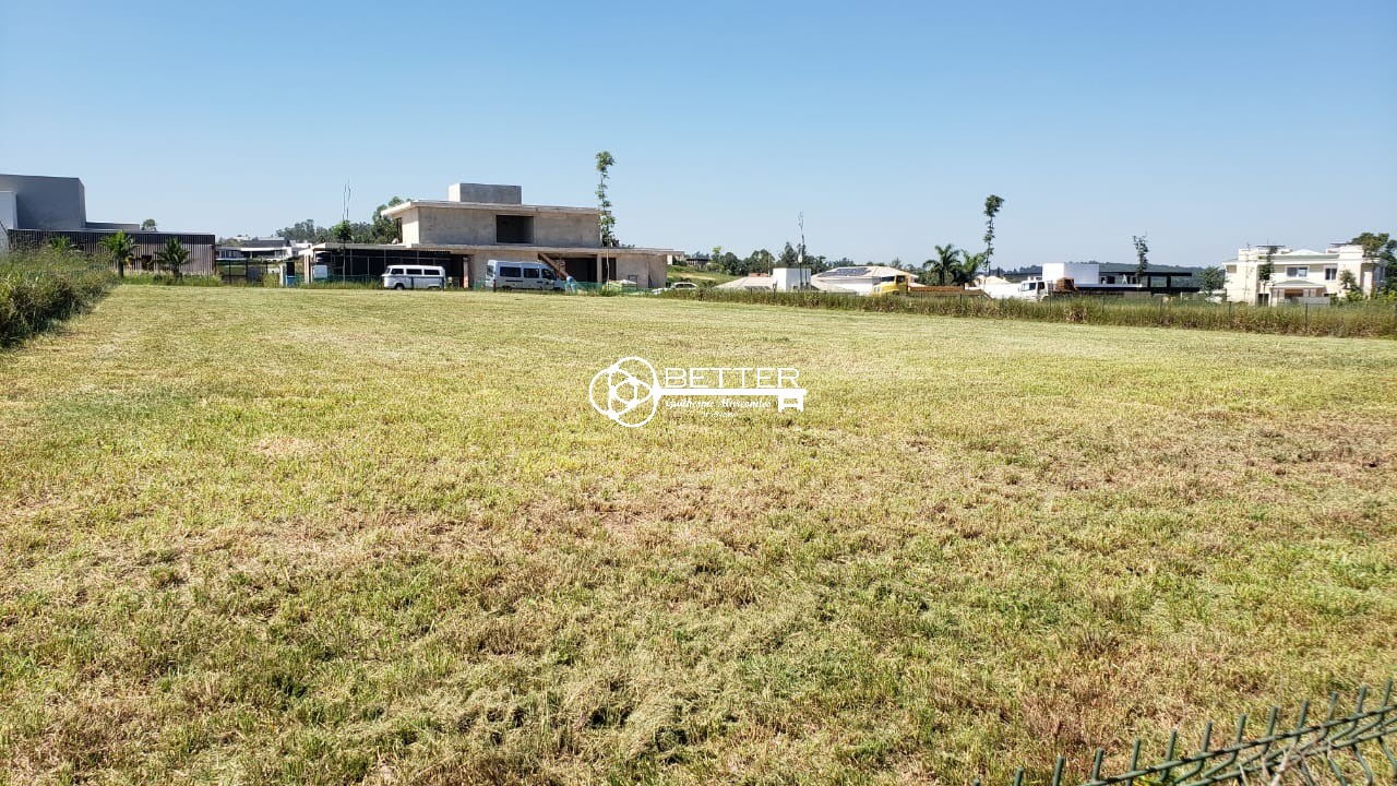 Terreno, 2144 m² - Foto 1