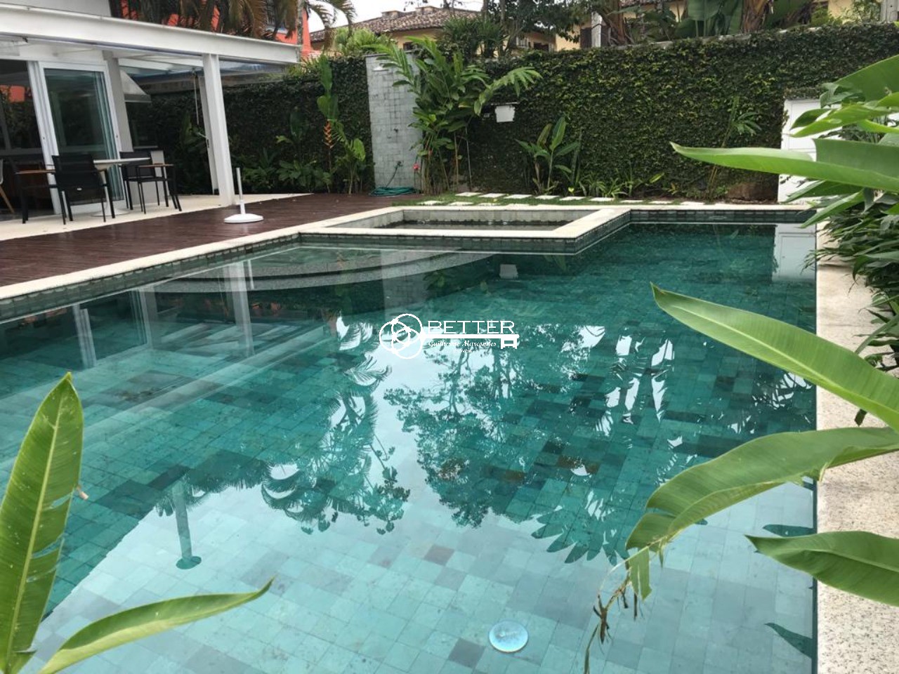 Casa, 5 quartos - Foto 1