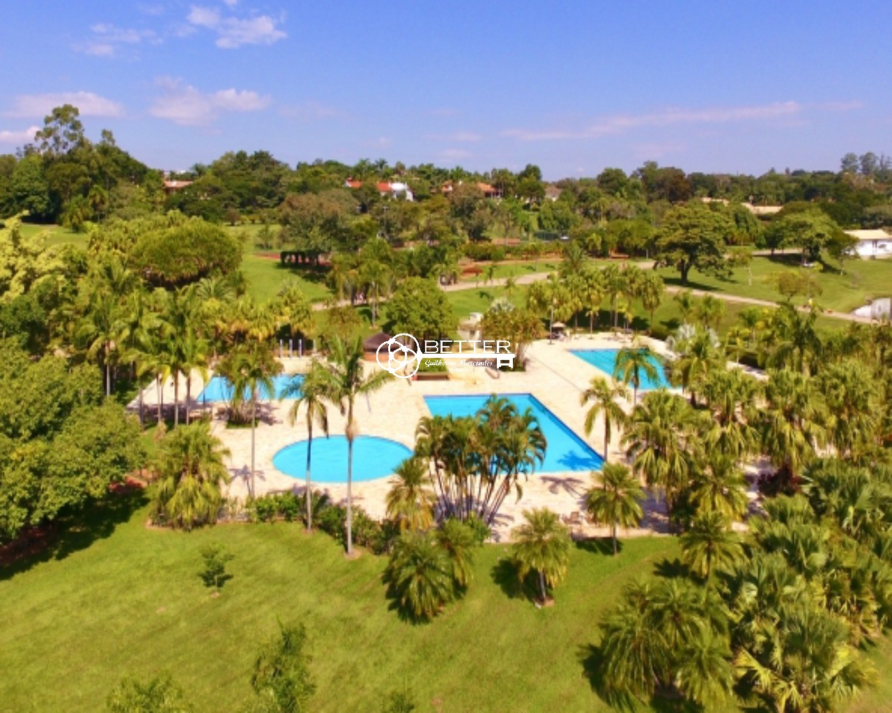 Casa, 6 quartos - Foto 37