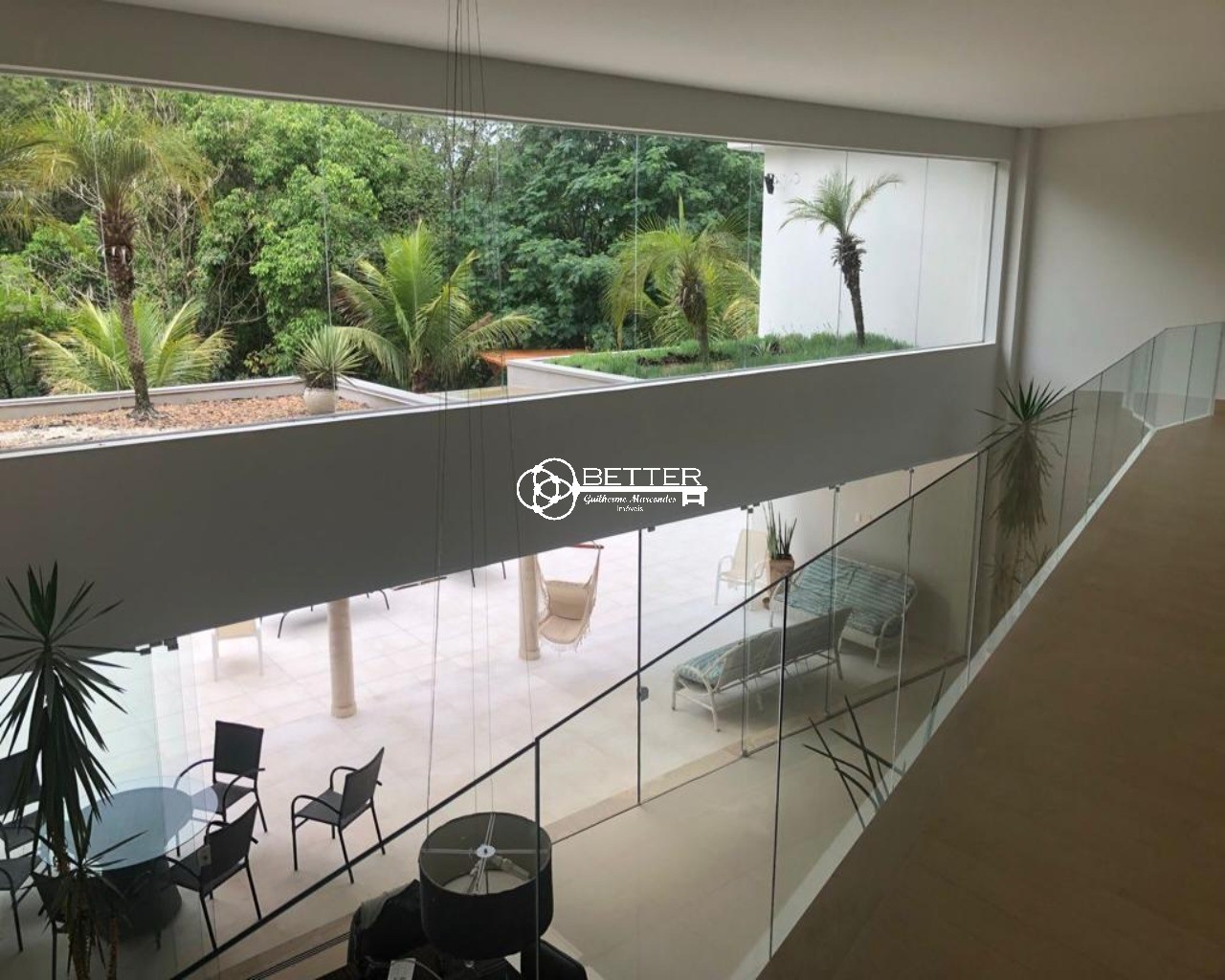 Casa, 6 quartos - Foto 17